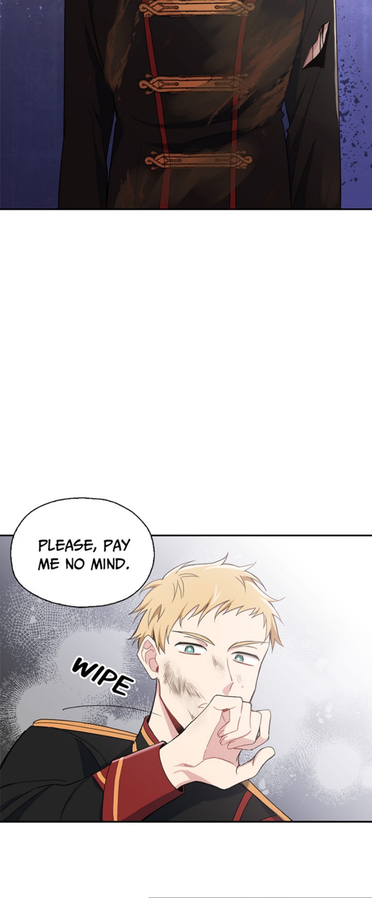 Read Silver Devil King chapter 14 image 19 on Lezhin