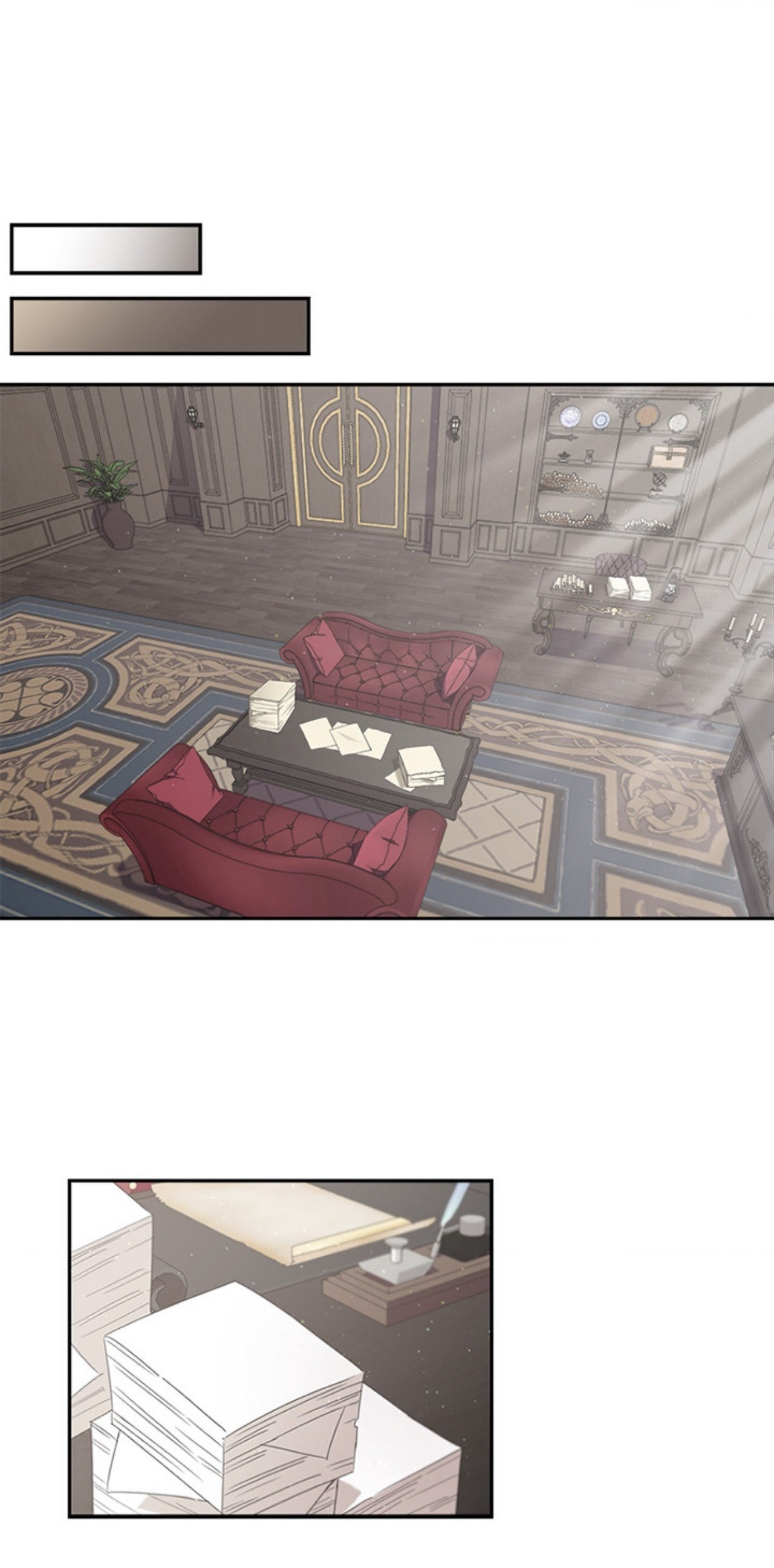 Read Silver Devil King chapter 14 image 21 on Lezhin