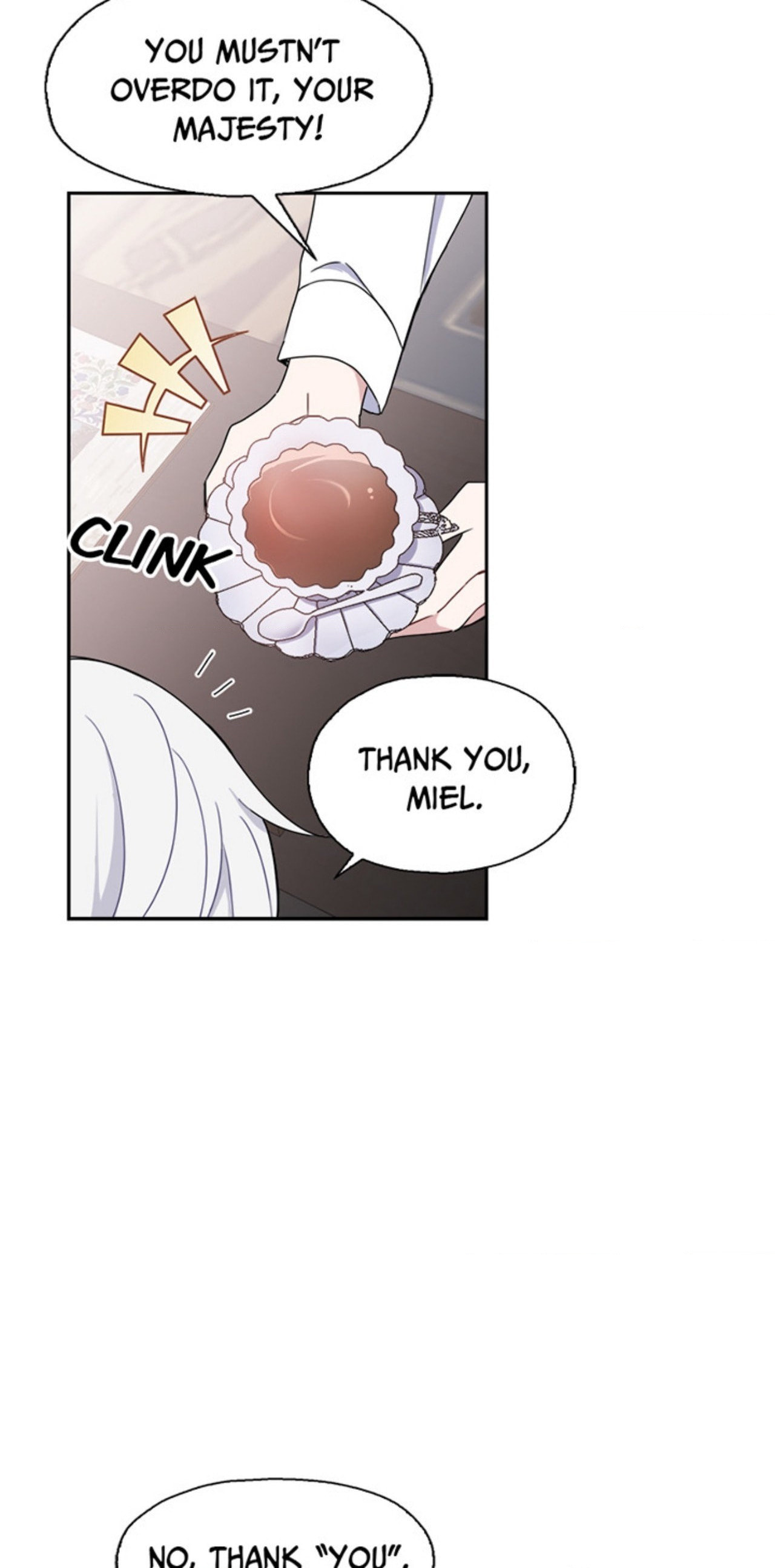 Read Silver Devil King chapter 14 image 25 on Lezhin