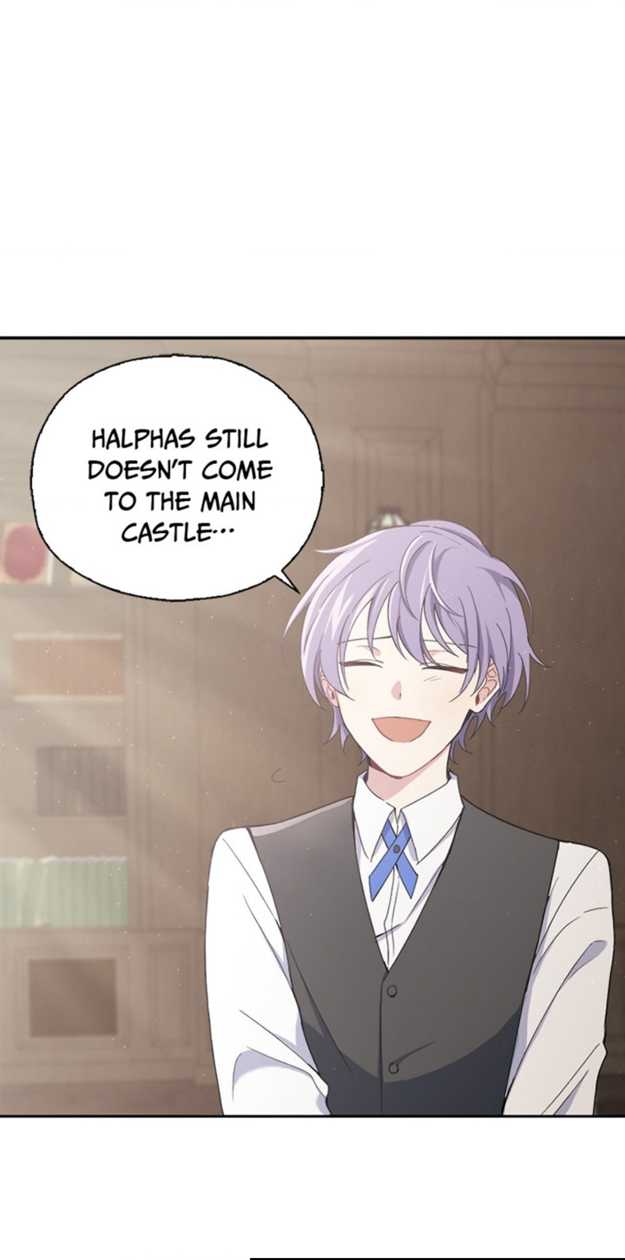 Read Silver Devil King chapter 14 image 29 on Lezhin