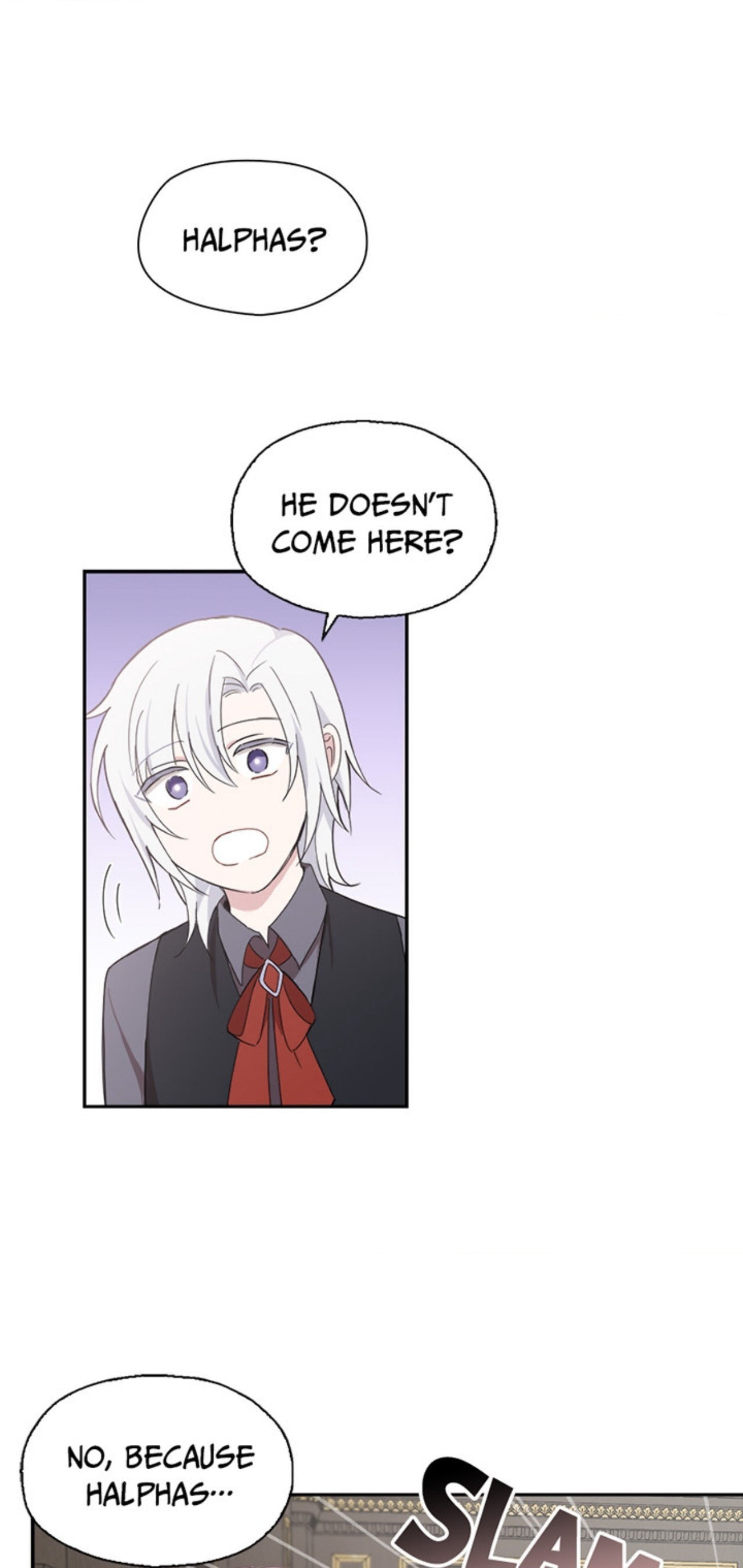 Read Silver Devil King chapter 14 image 30 on Lezhin