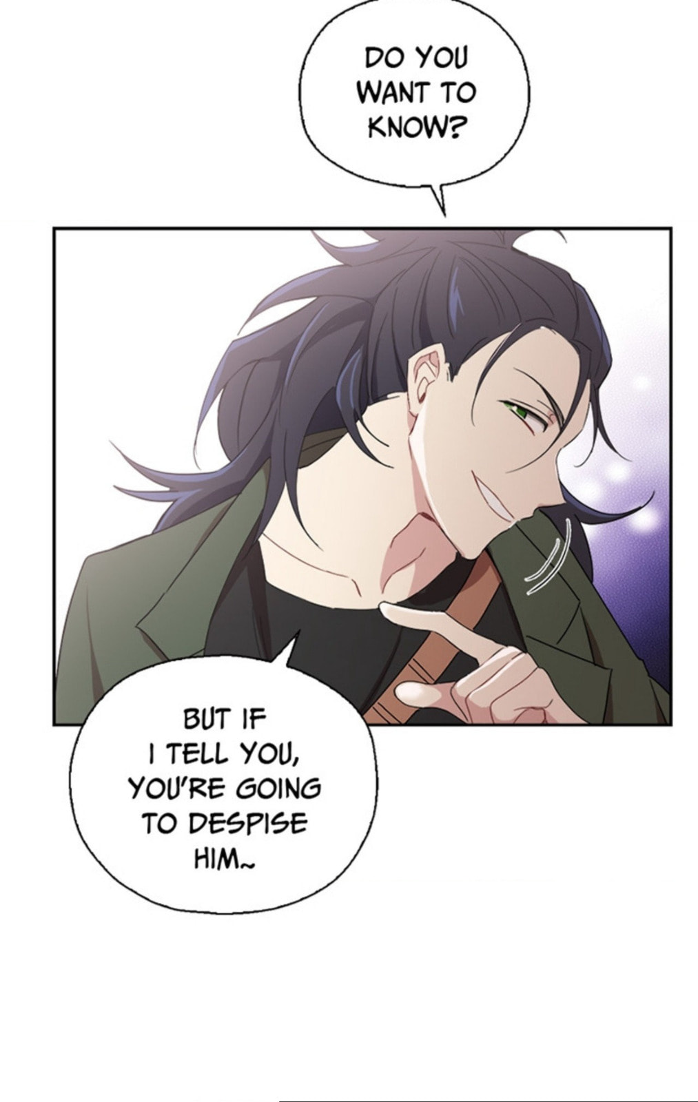 Read Silver Devil King chapter 14 image 44 on Lezhin