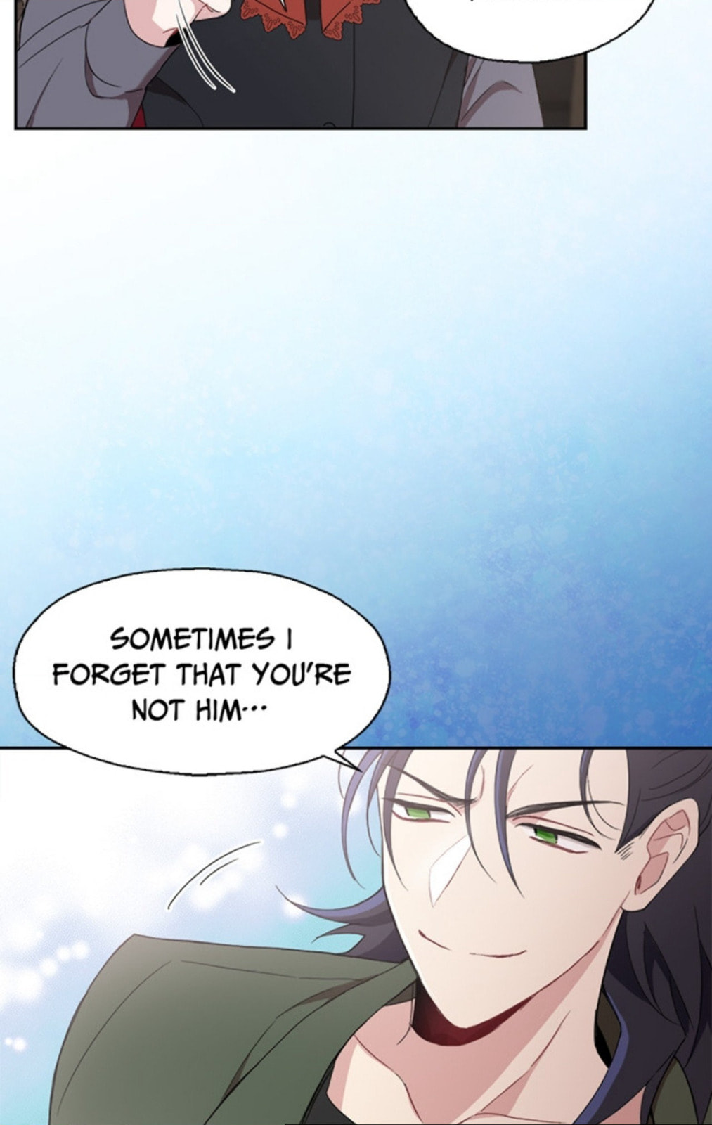 Read Silver Devil King chapter 14 image 46 on Lezhin