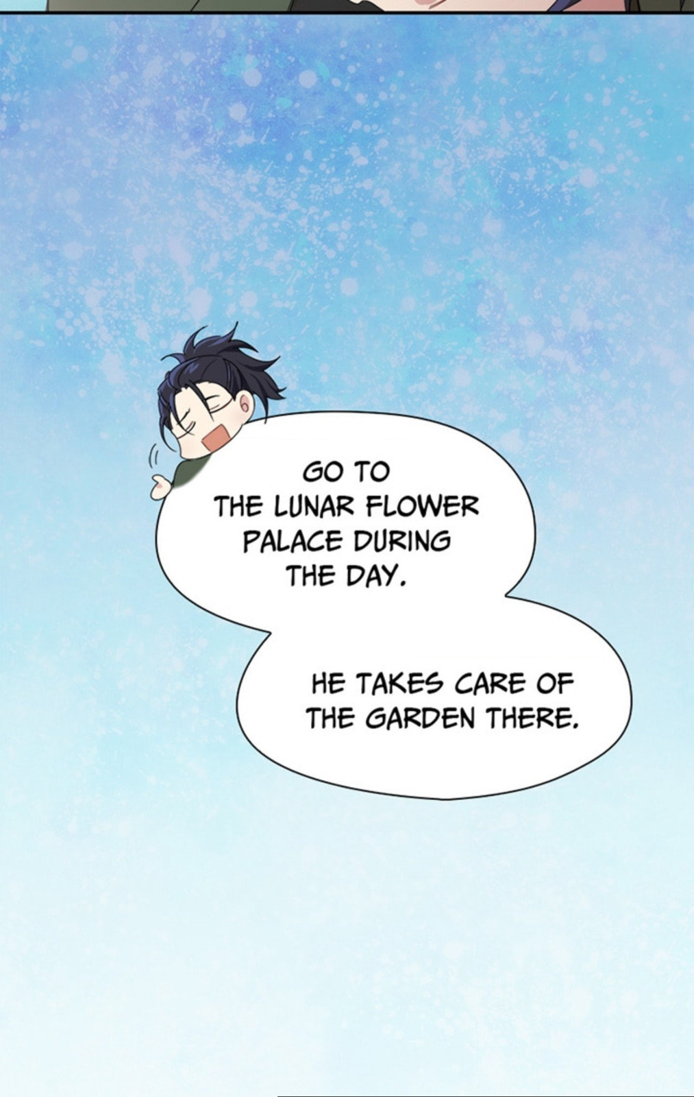 Read Silver Devil King chapter 14 image 47 on Lezhin