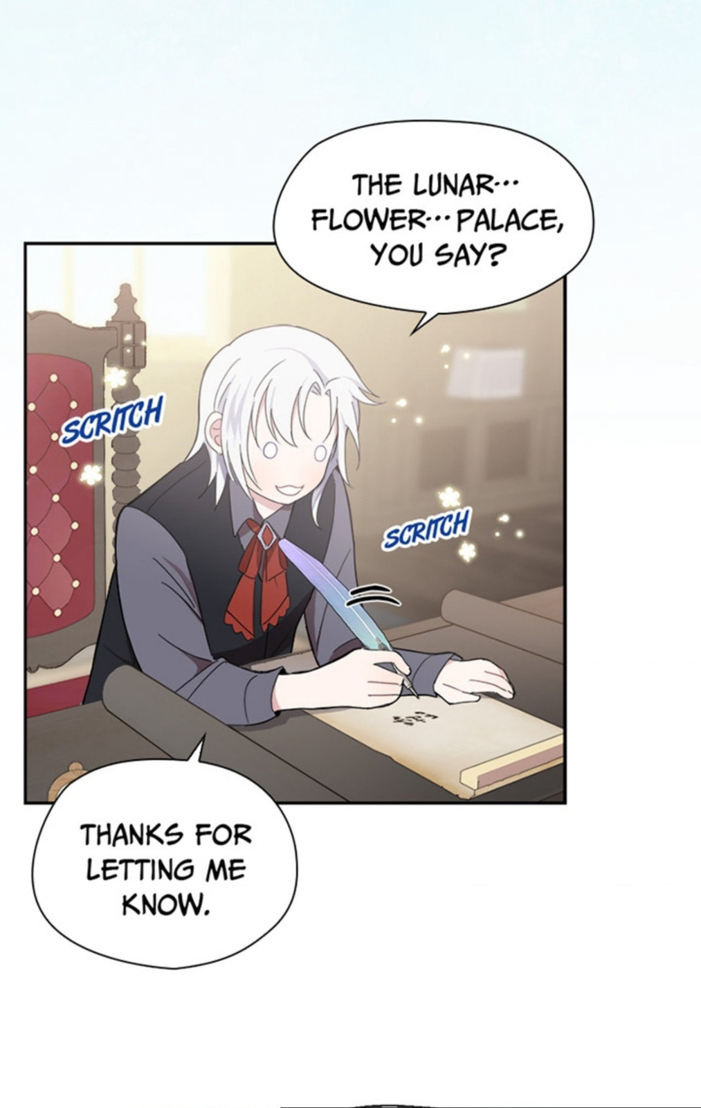 Read Silver Devil King chapter 14 image 48 on Lezhin