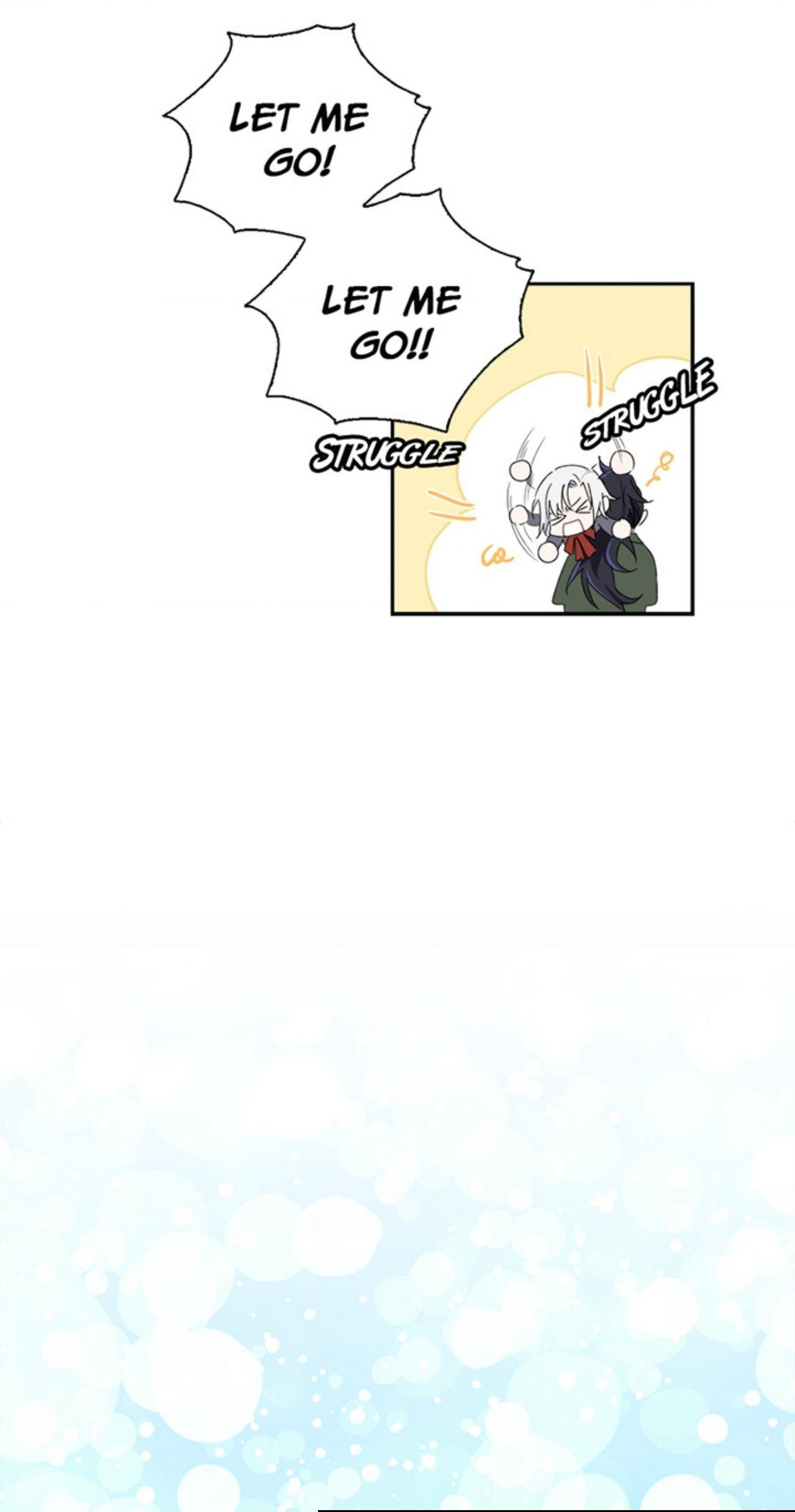 Read Silver Devil King chapter 14 image 51 on Lezhin