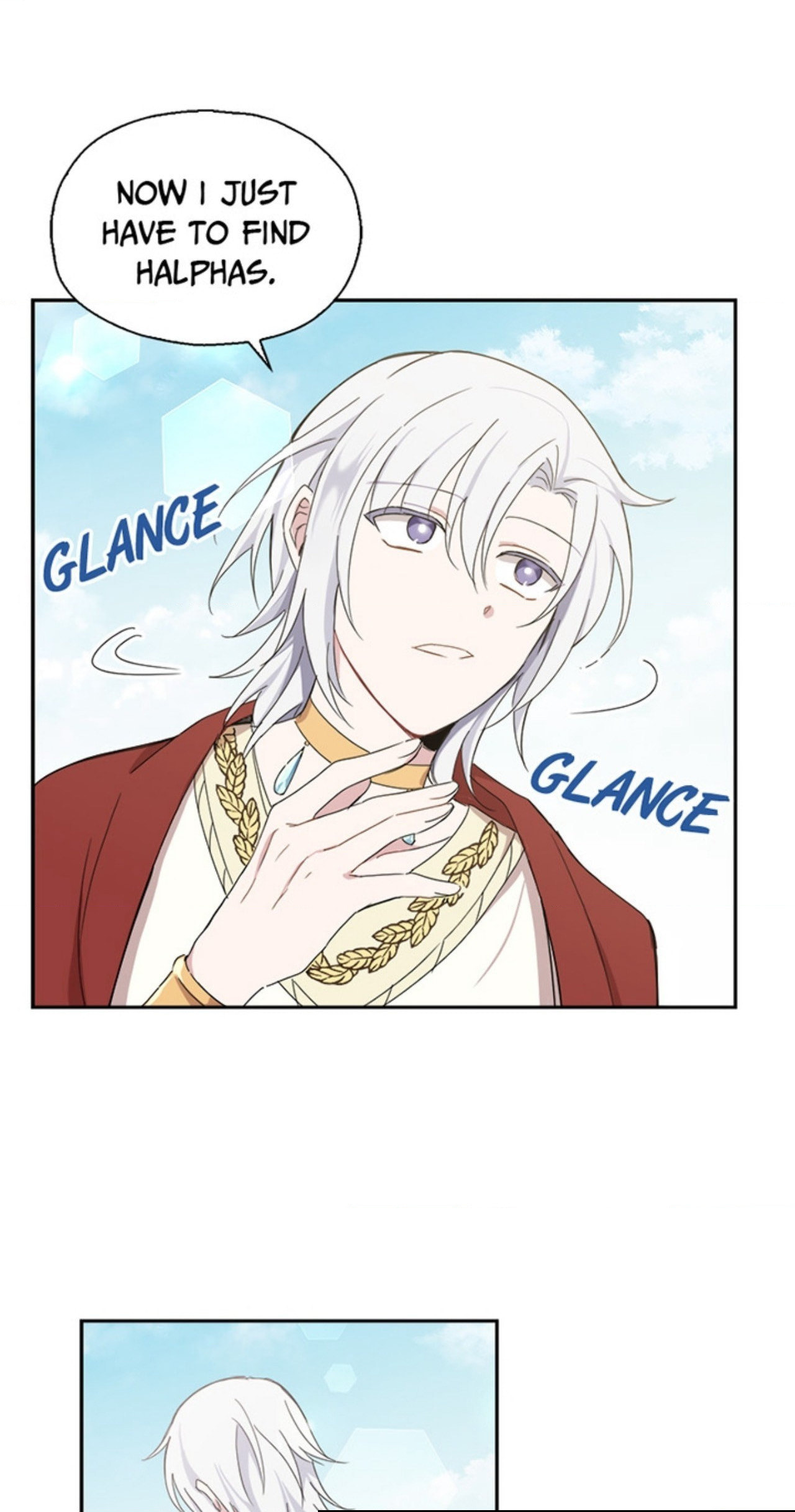 Read Silver Devil King chapter 14 image 56 on Lezhin