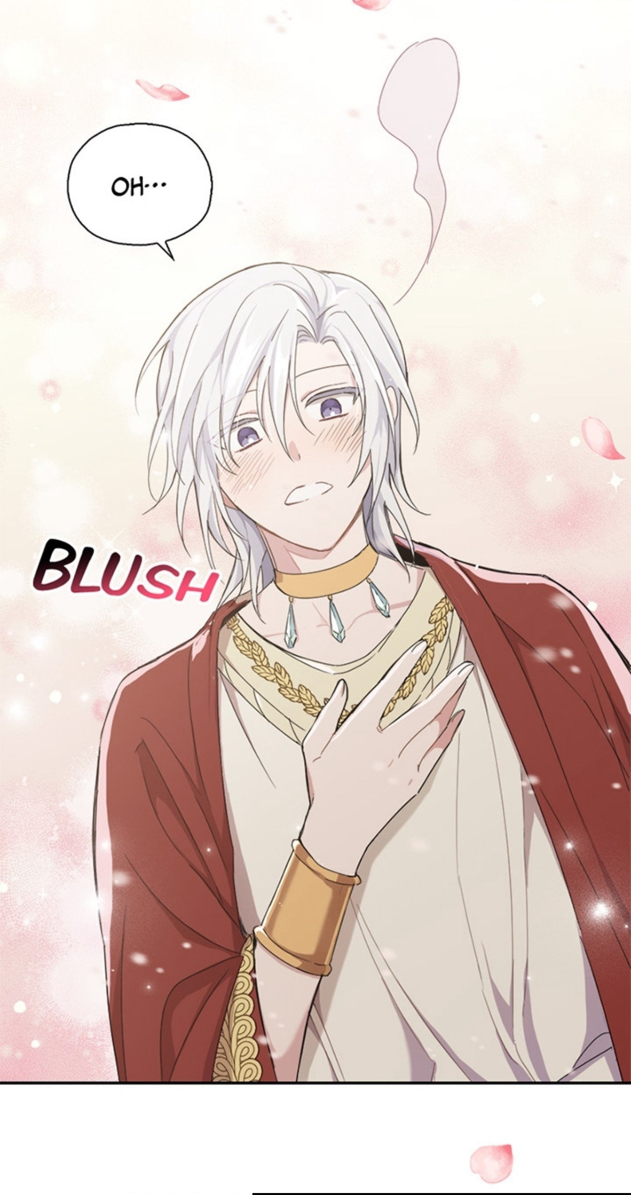 Read Silver Devil King chapter 14 image 59 on Lezhin