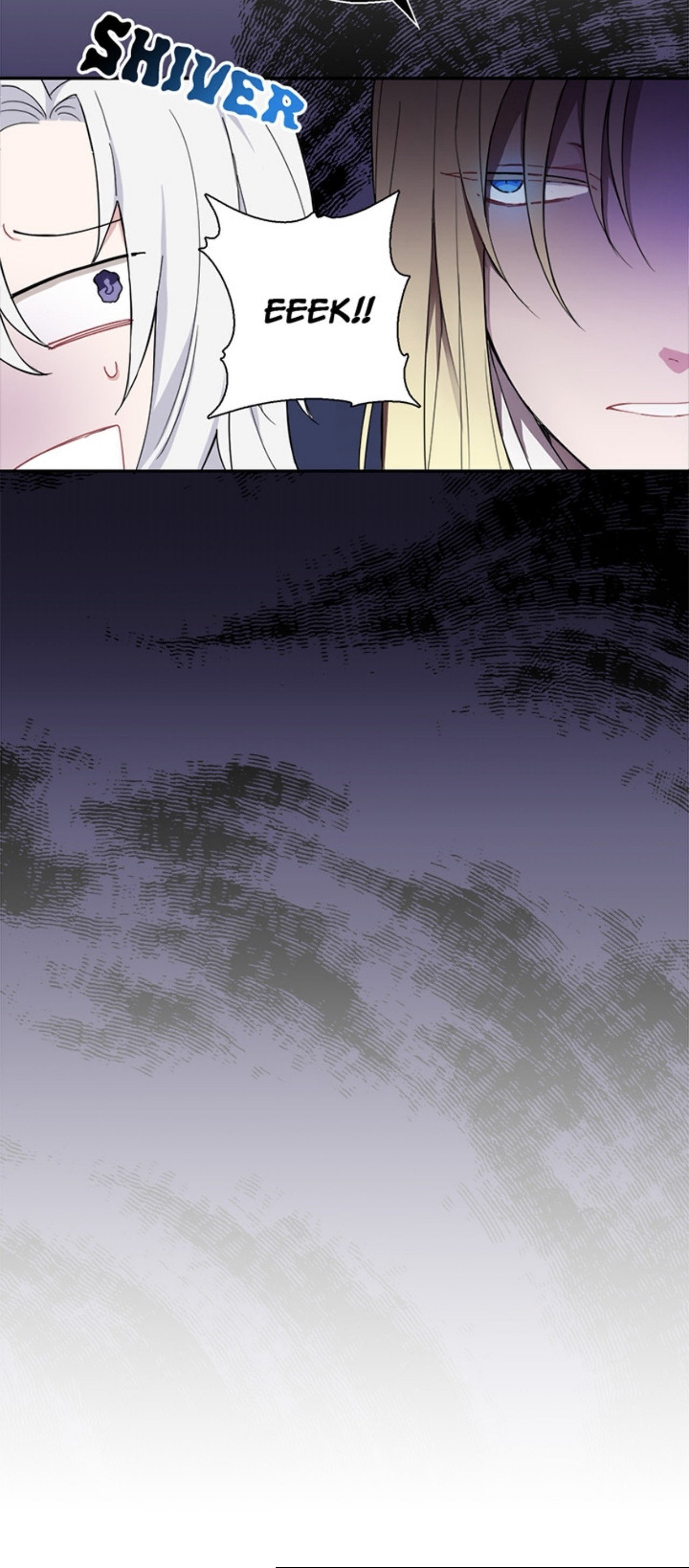 Read Silver Devil King chapter 14 image 6 on Lezhin