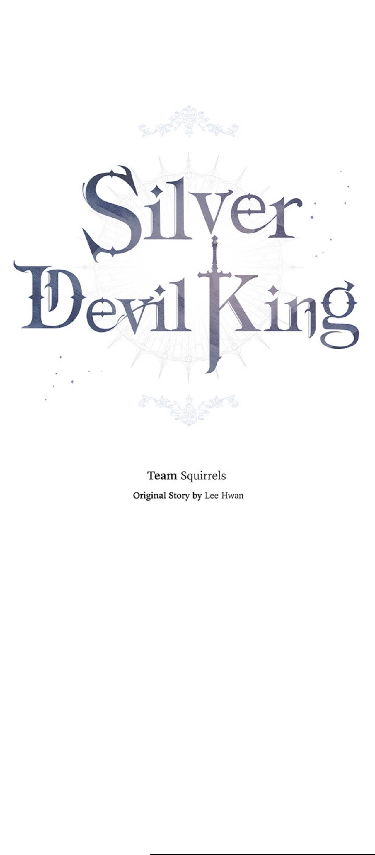 Read Silver Devil King chapter 14 image 7 on Lezhin