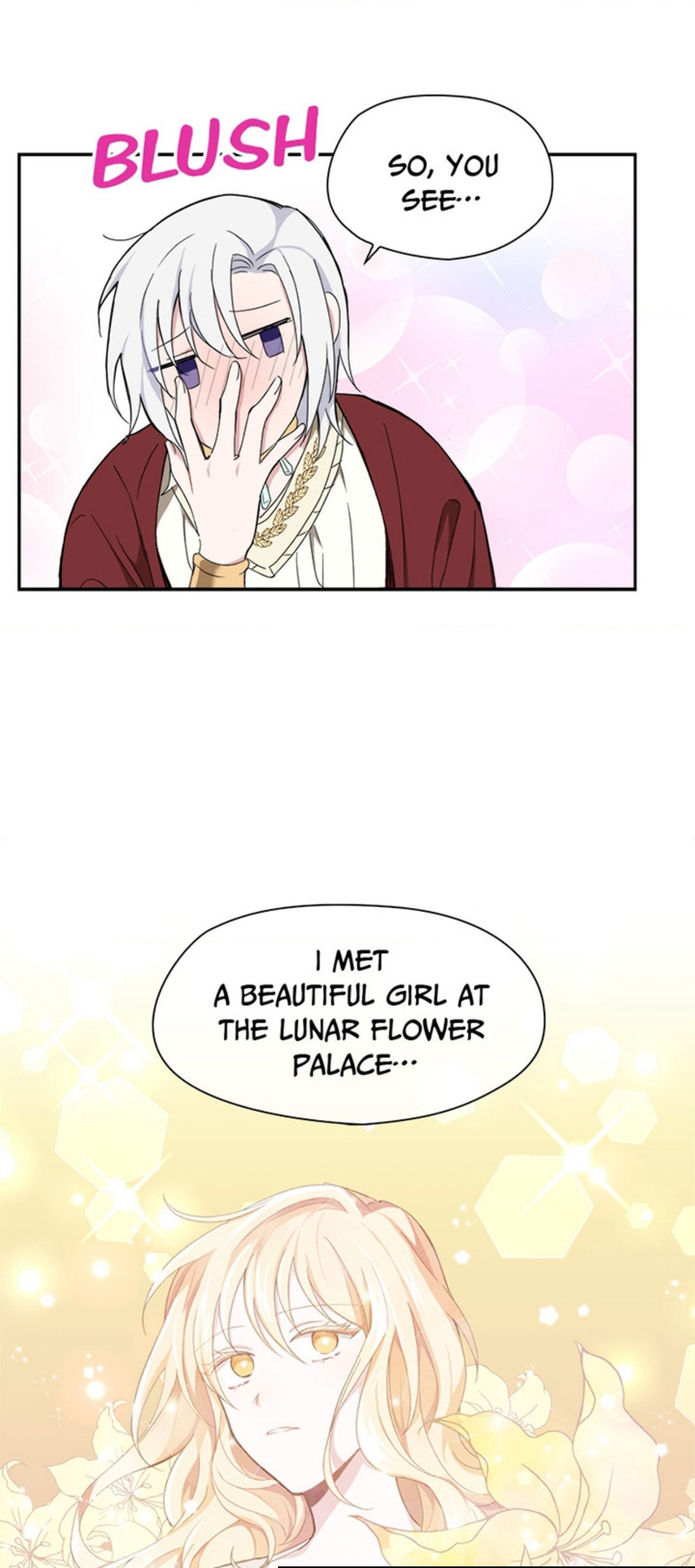 Read Silver Devil King chapter 15 image 14 on Lezhin