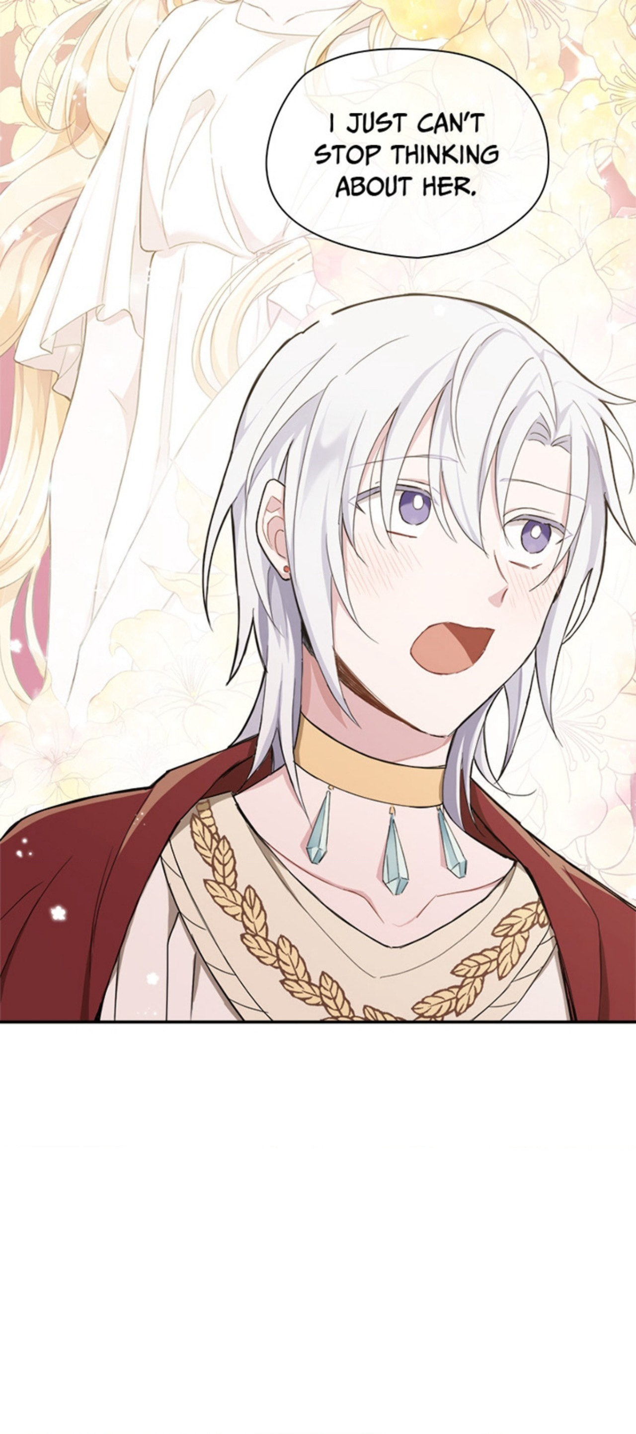 Read Silver Devil King chapter 15 image 15 on Lezhin