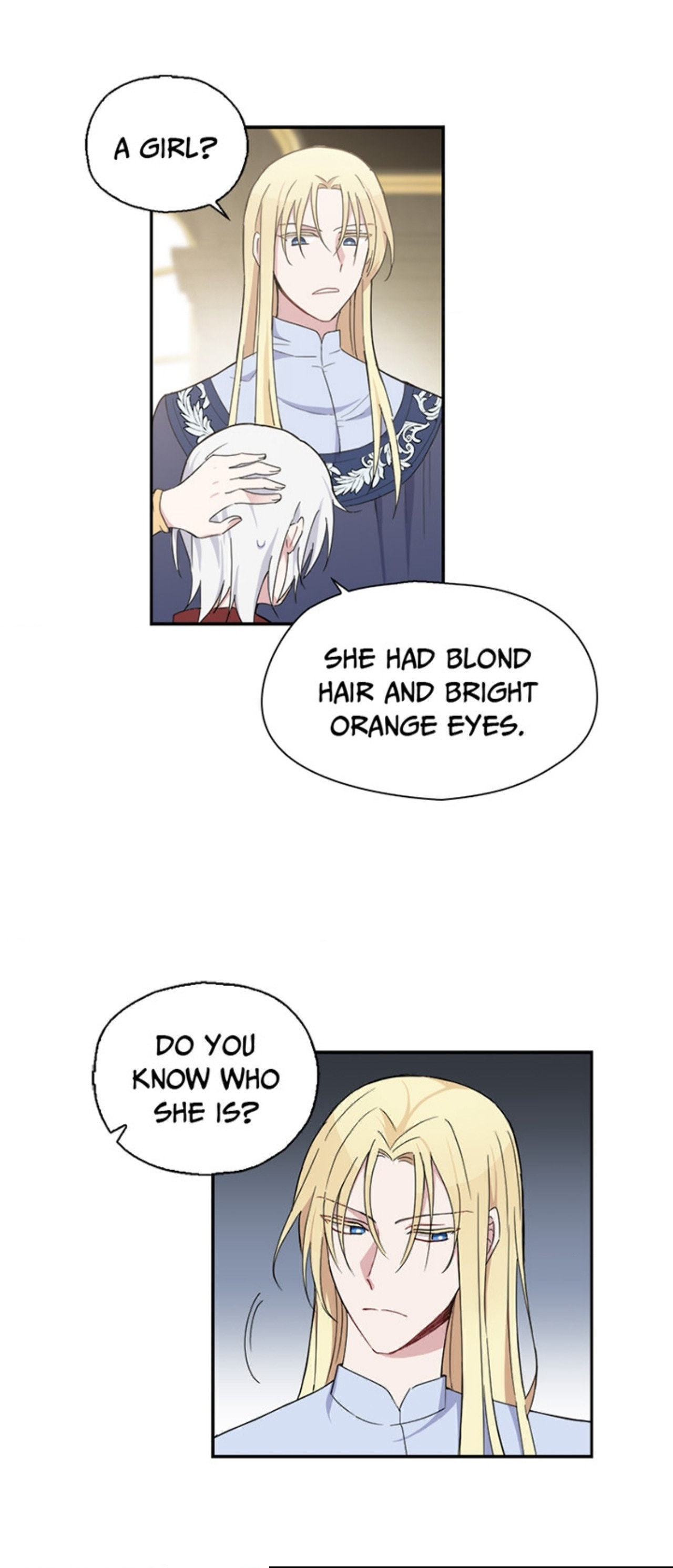 Read Silver Devil King chapter 15 image 16 on Lezhin
