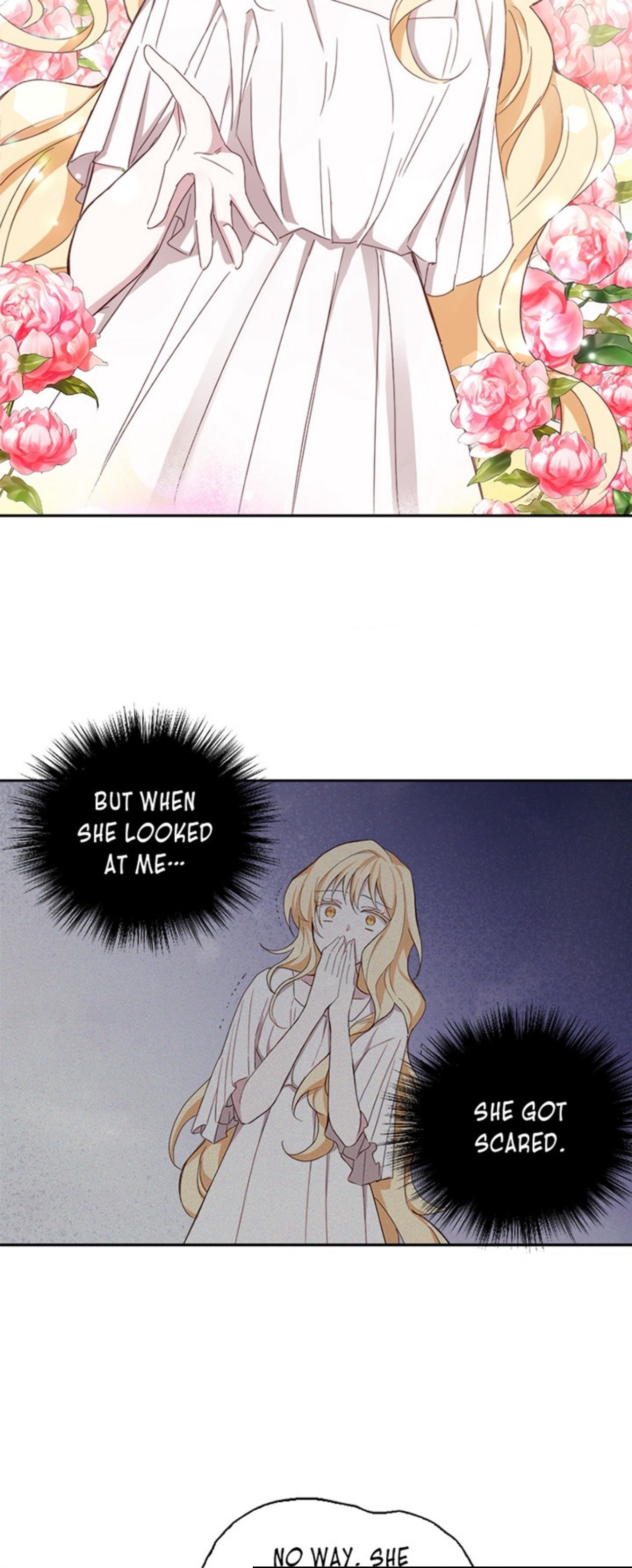 Read Silver Devil King chapter 15 image 25 on Lezhin