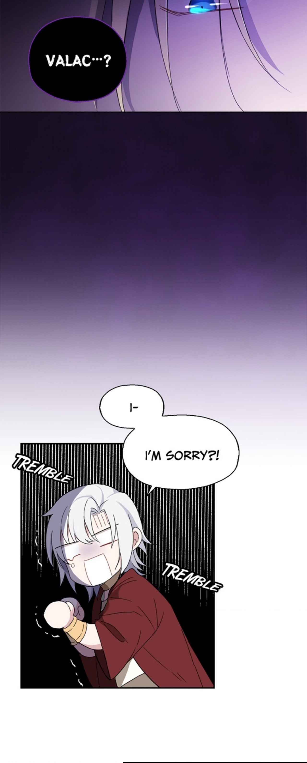 Read Silver Devil King chapter 15 image 28 on Lezhin