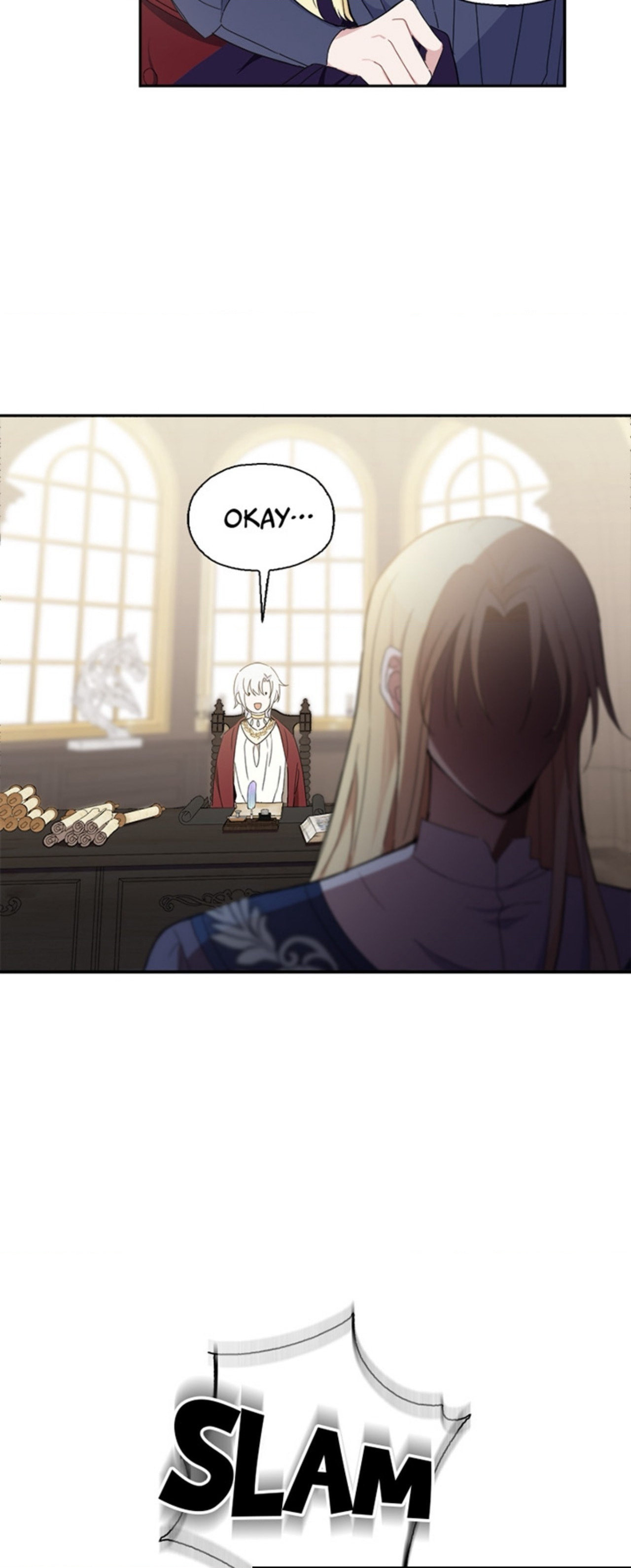 Read Silver Devil King chapter 15 image 30 on Lezhin