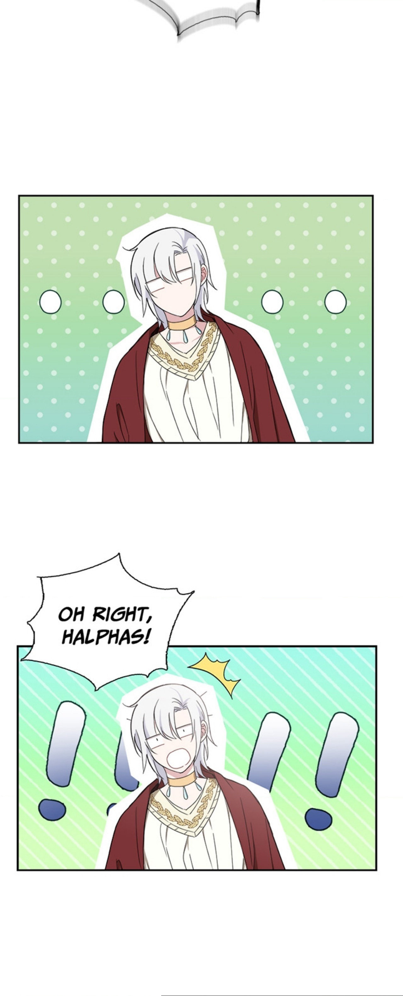 Read Silver Devil King chapter 15 image 31 on Lezhin
