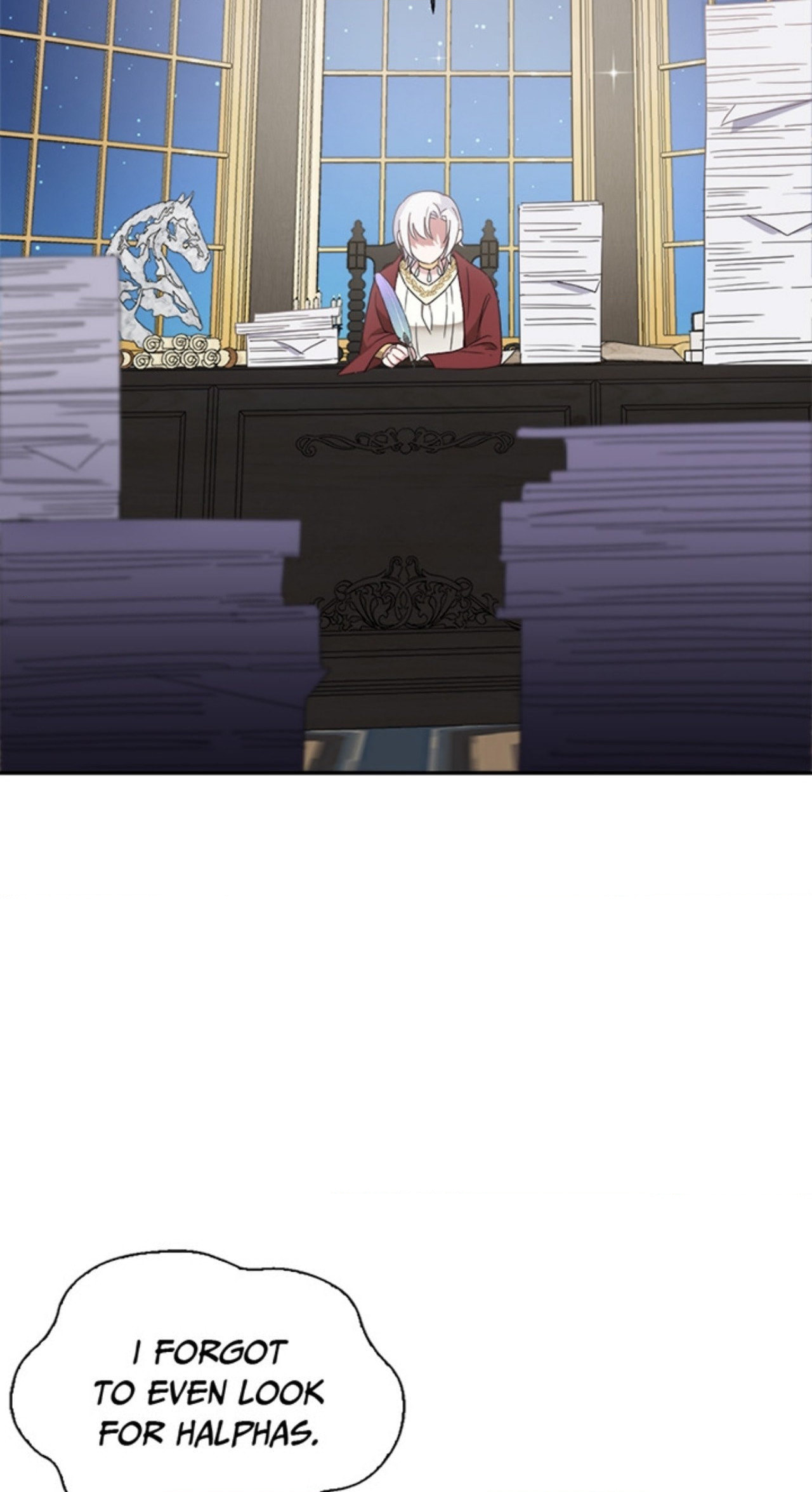 Read Silver Devil King chapter 15 image 34 on Lezhin