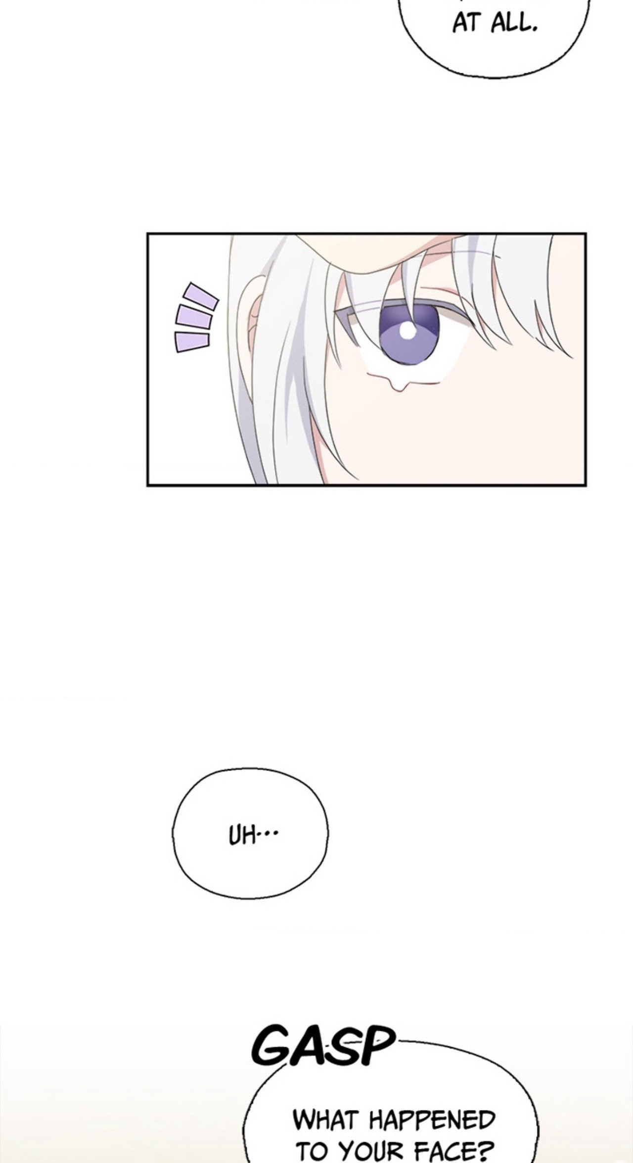 Read Silver Devil King chapter 15 image 38 on Lezhin