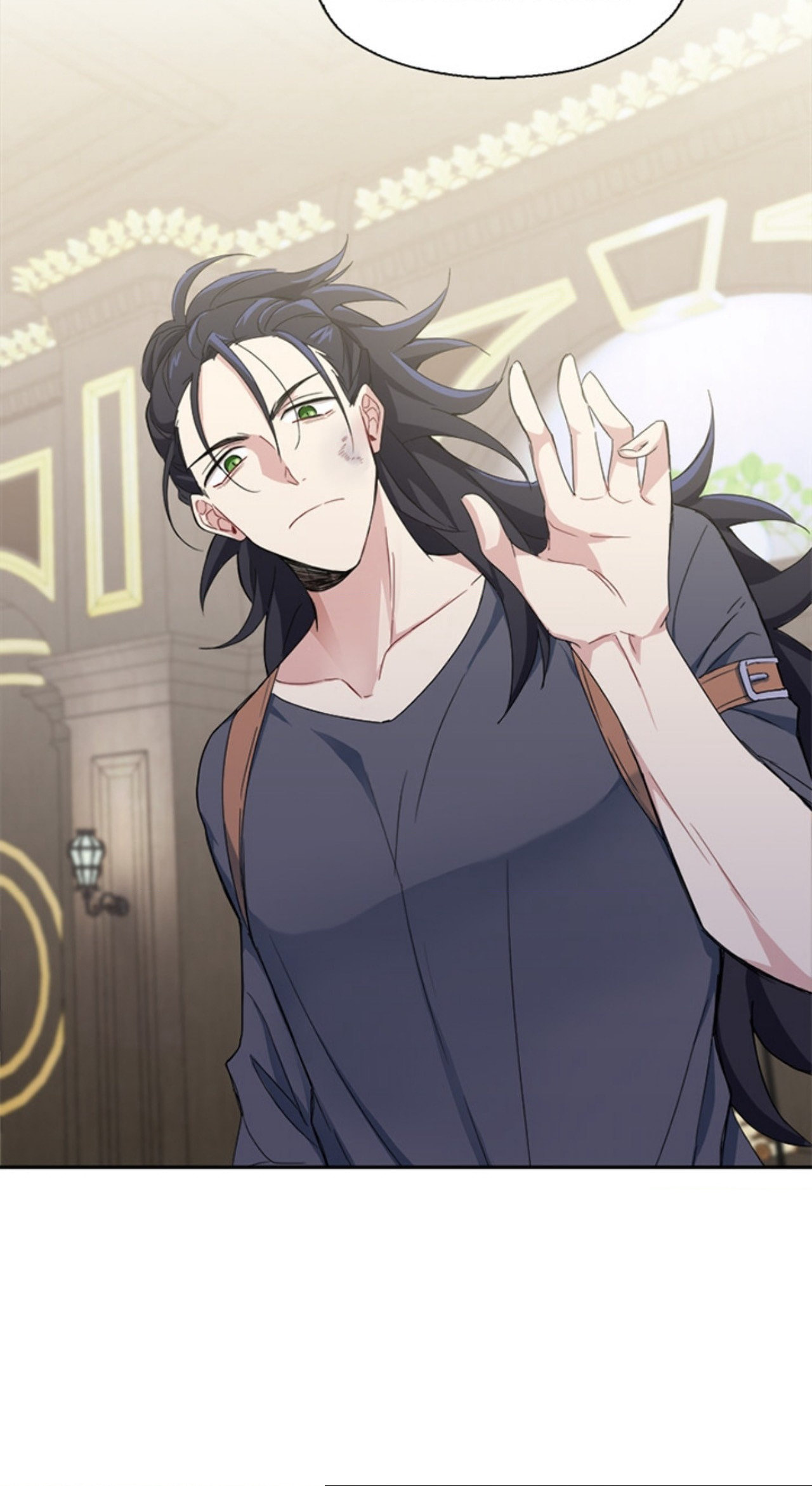 Read Silver Devil King chapter 15 image 39 on Lezhin