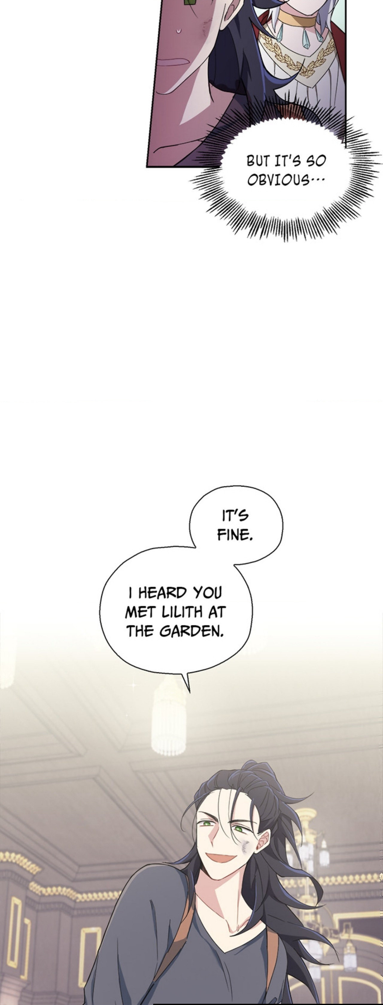 Read Silver Devil King chapter 15 image 41 on Lezhin