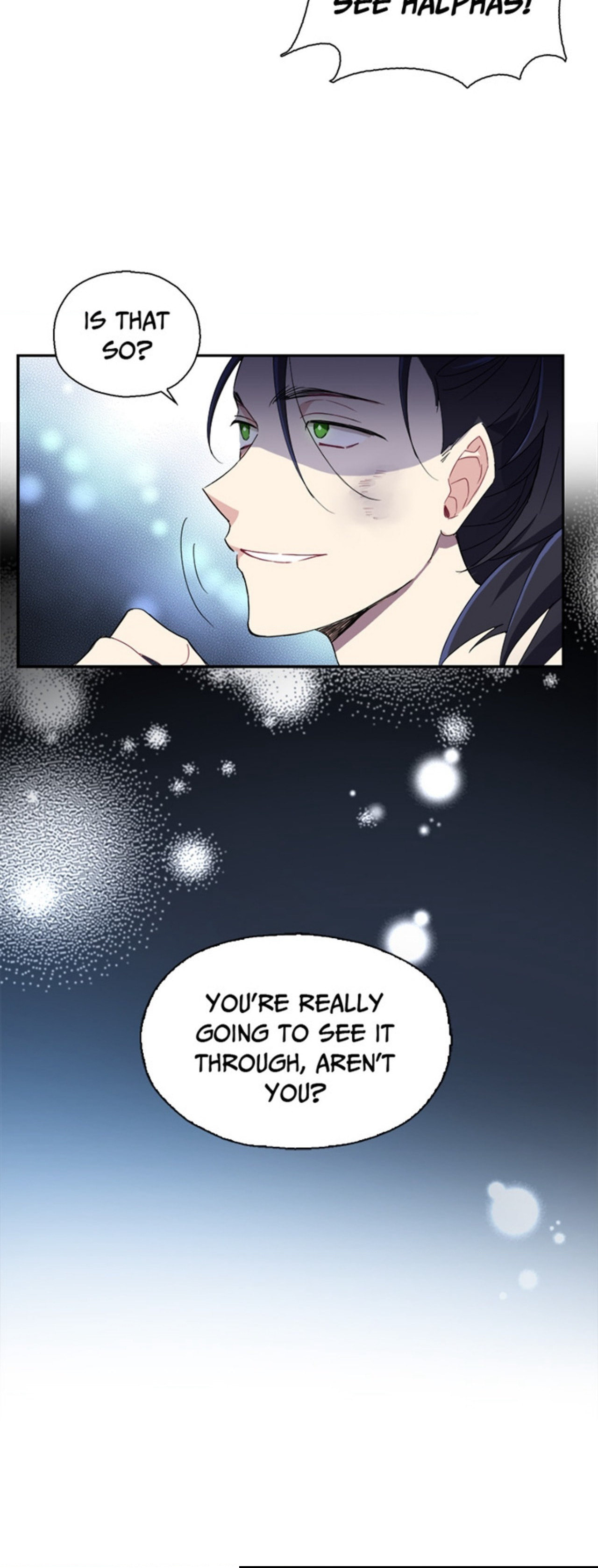 Read Silver Devil King chapter 15 image 44 on Lezhin