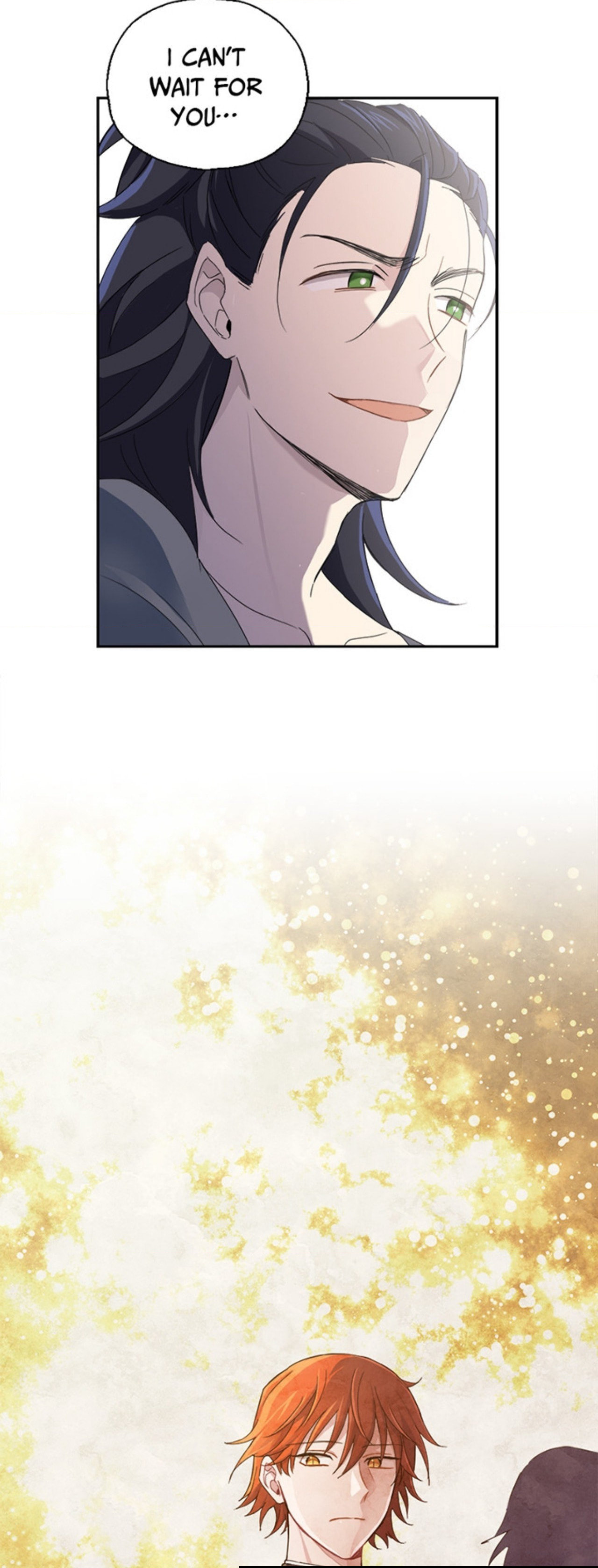 Read Silver Devil King chapter 15 image 46 on Lezhin