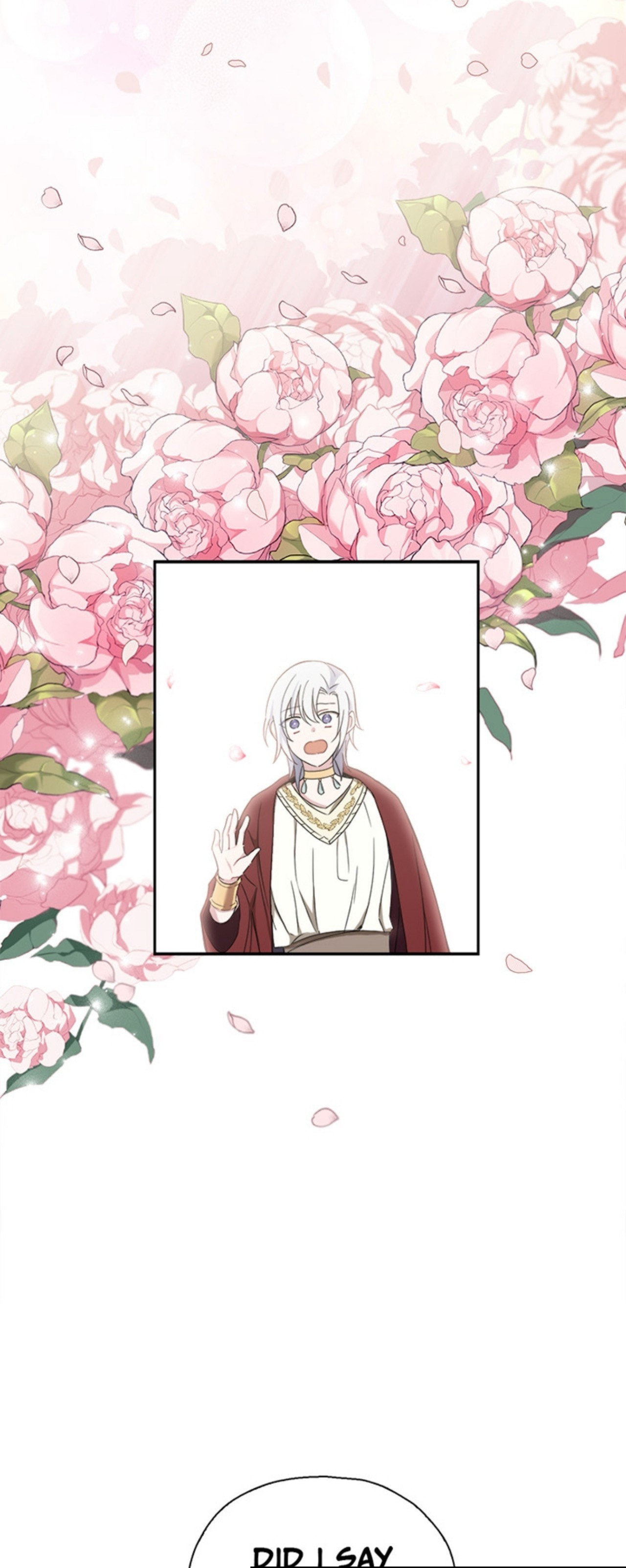 Read Silver Devil King chapter 15 image 5 on Lezhin