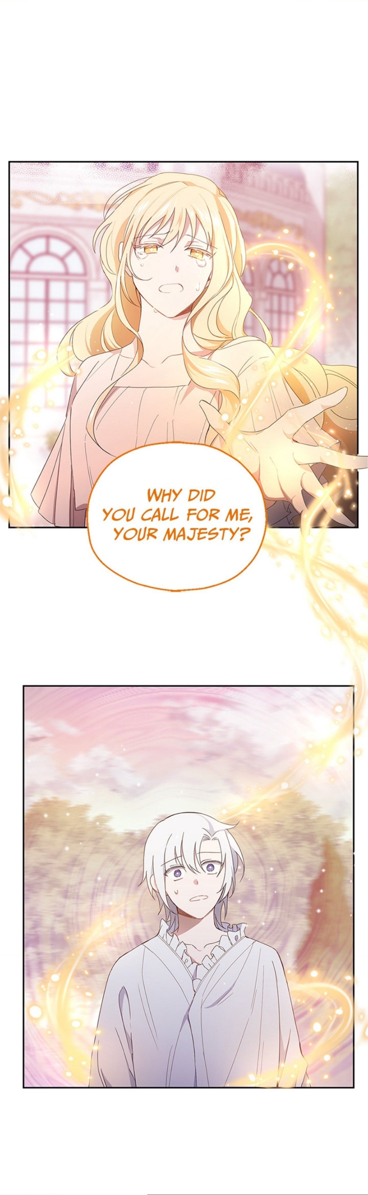 Read Silver Devil King chapter 16 image 12 on Lezhin