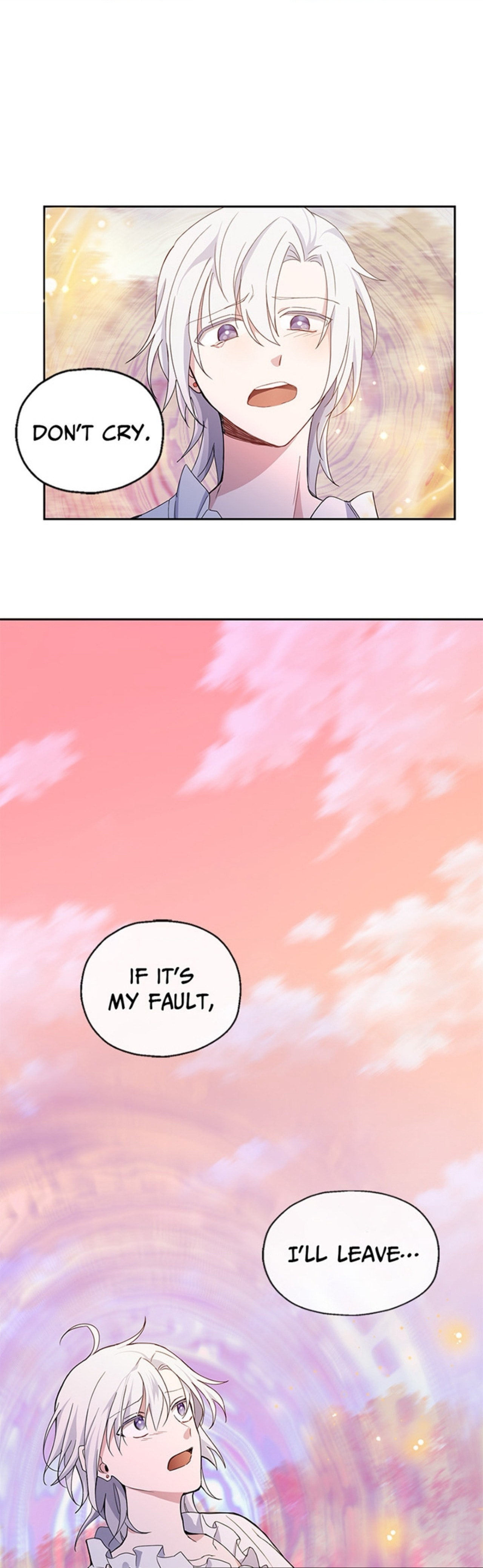 Read Silver Devil King chapter 16 image 13 on Lezhin