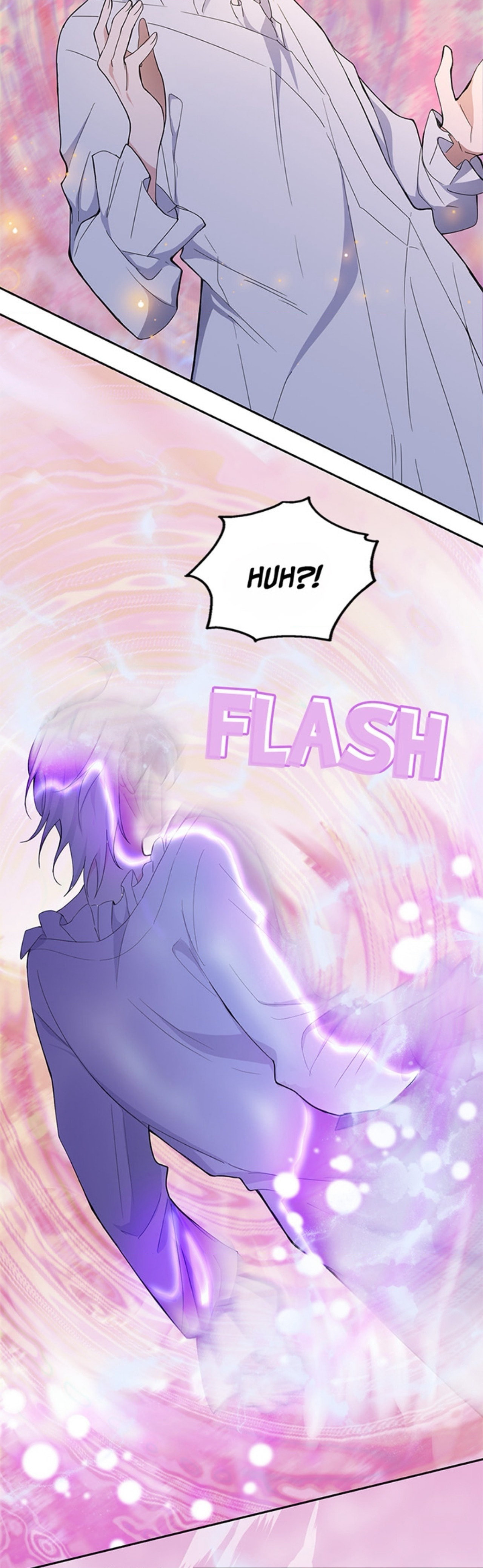 Read Silver Devil King chapter 16 image 14 on Lezhin