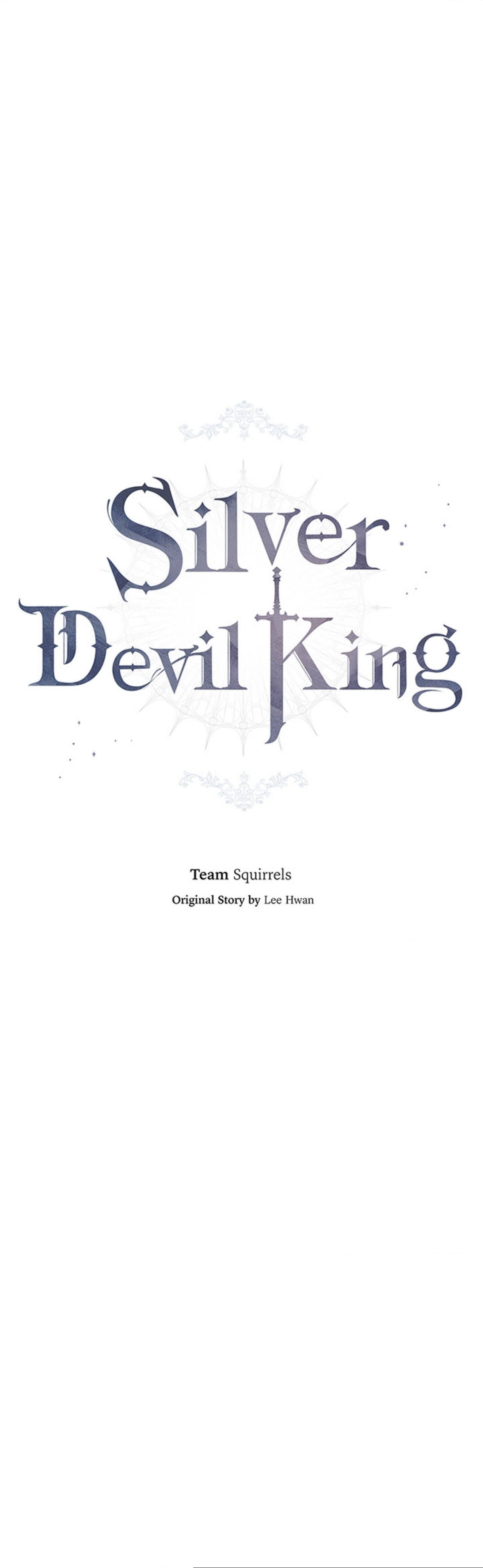 Read Silver Devil King chapter 16 image 17 on Lezhin