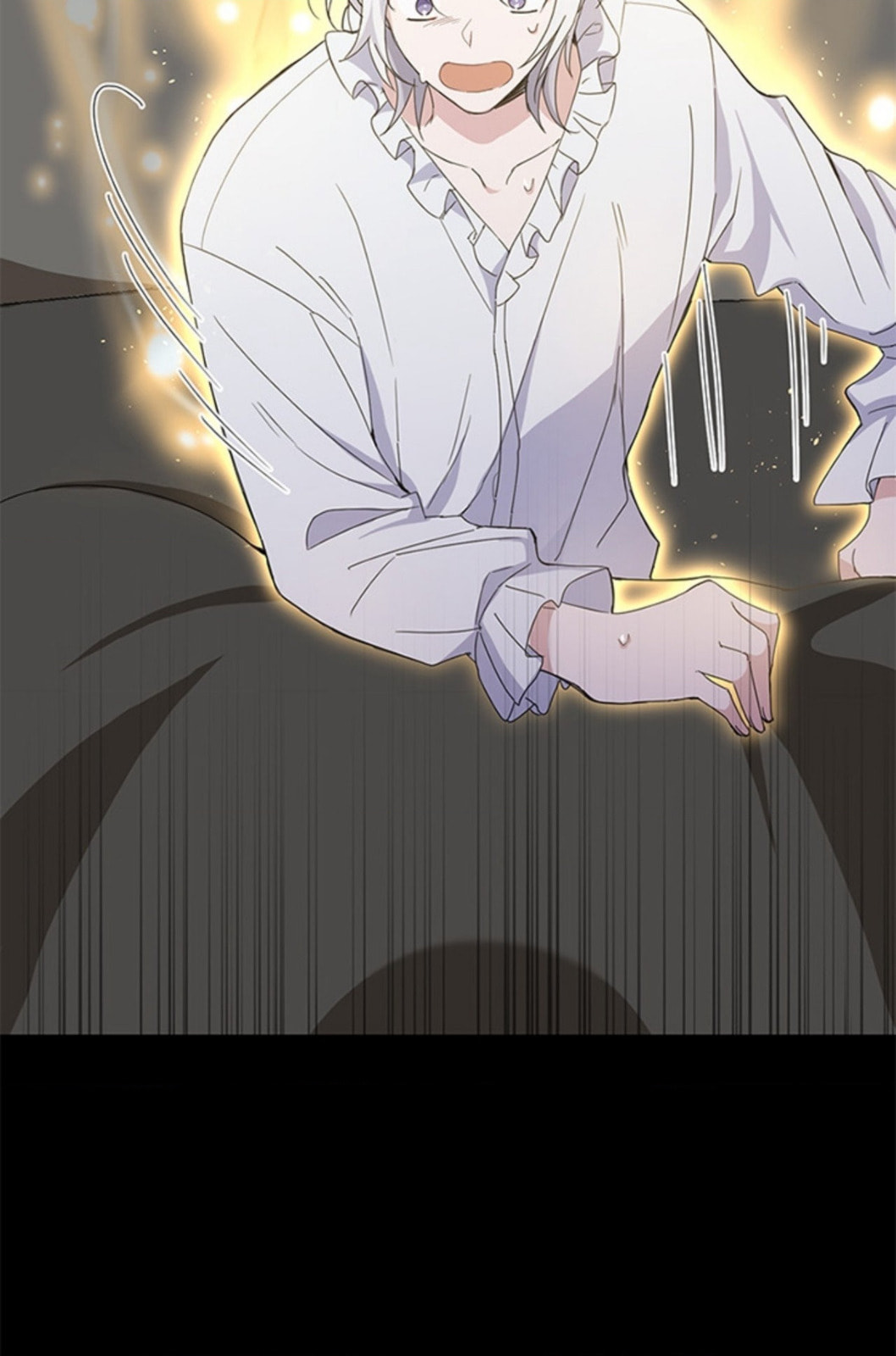 Read Silver Devil King chapter 16 image 19 on Lezhin