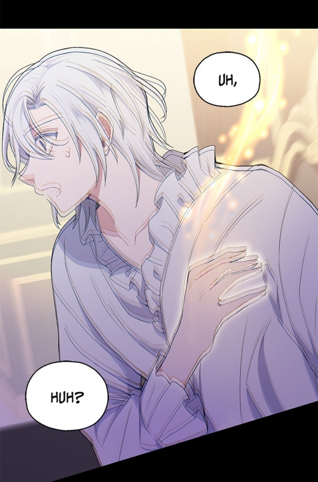 Read Silver Devil King chapter 16 image 20 on Lezhin