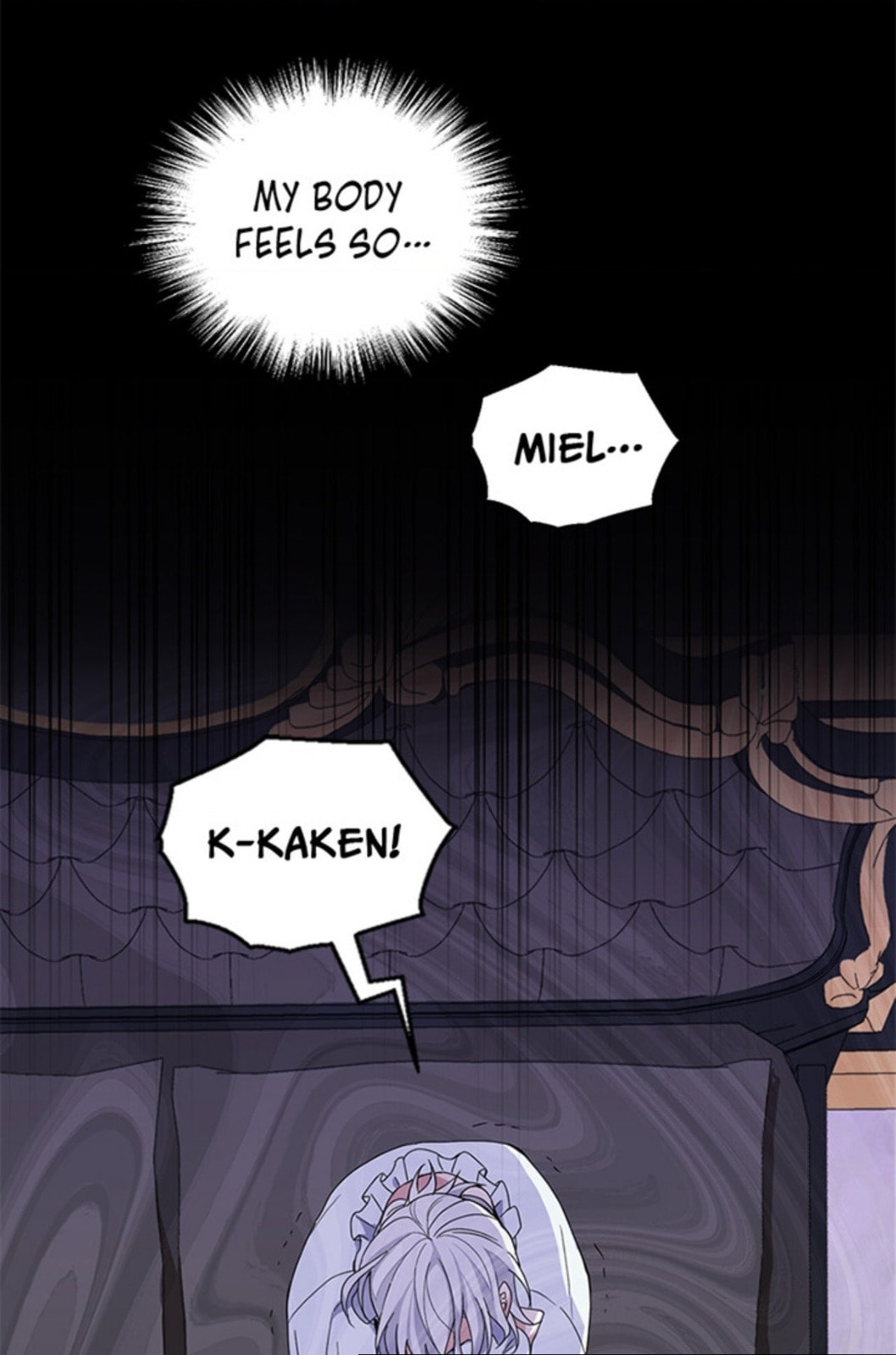 Read Silver Devil King chapter 16 image 22 on Lezhin