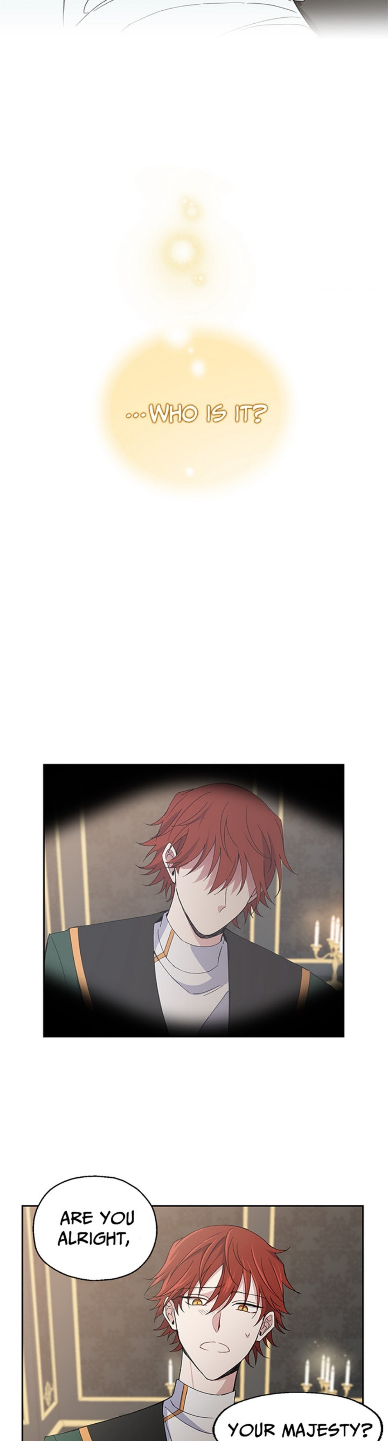 Read Silver Devil King chapter 16 image 27 on Lezhin