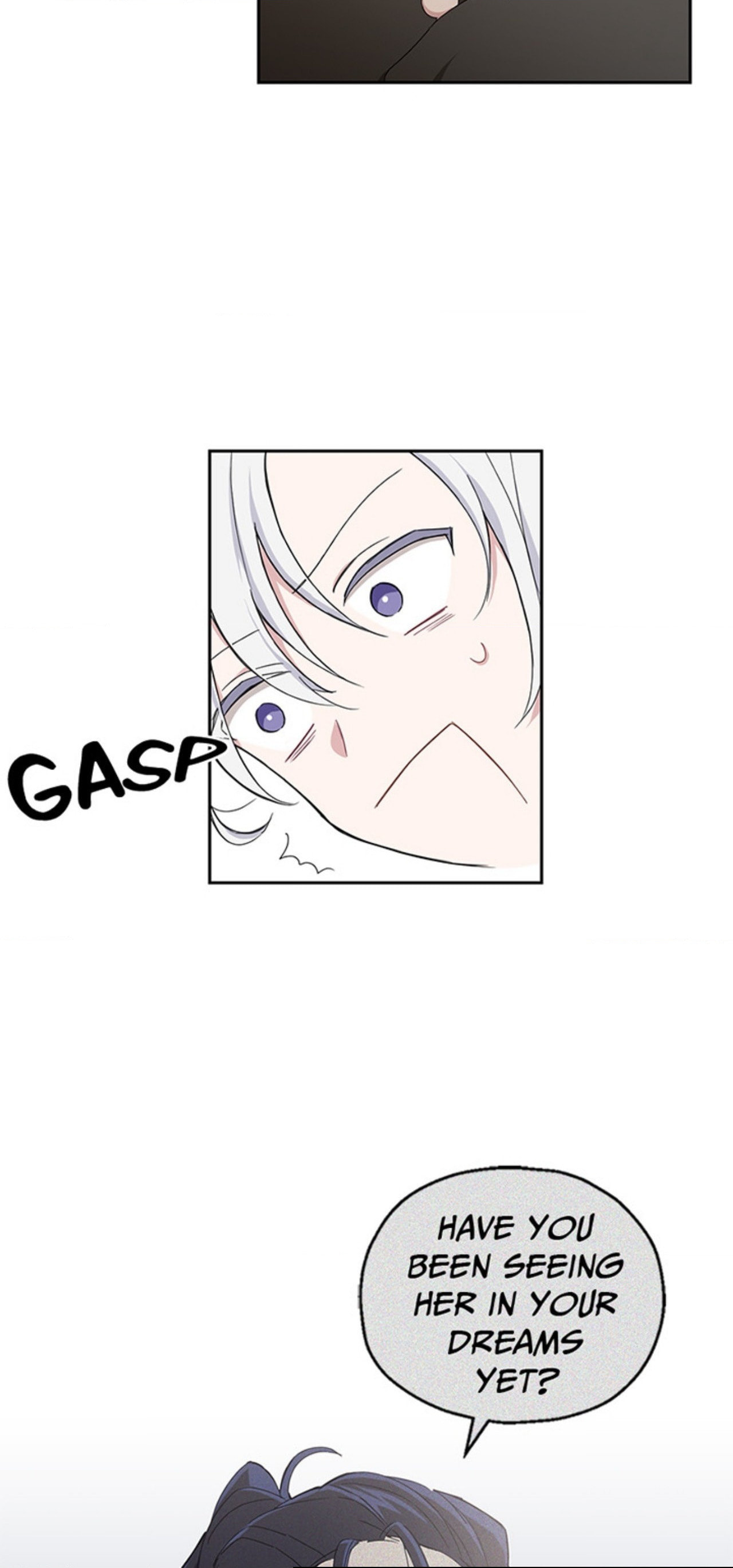 Read Silver Devil King chapter 16 image 3 on Lezhin