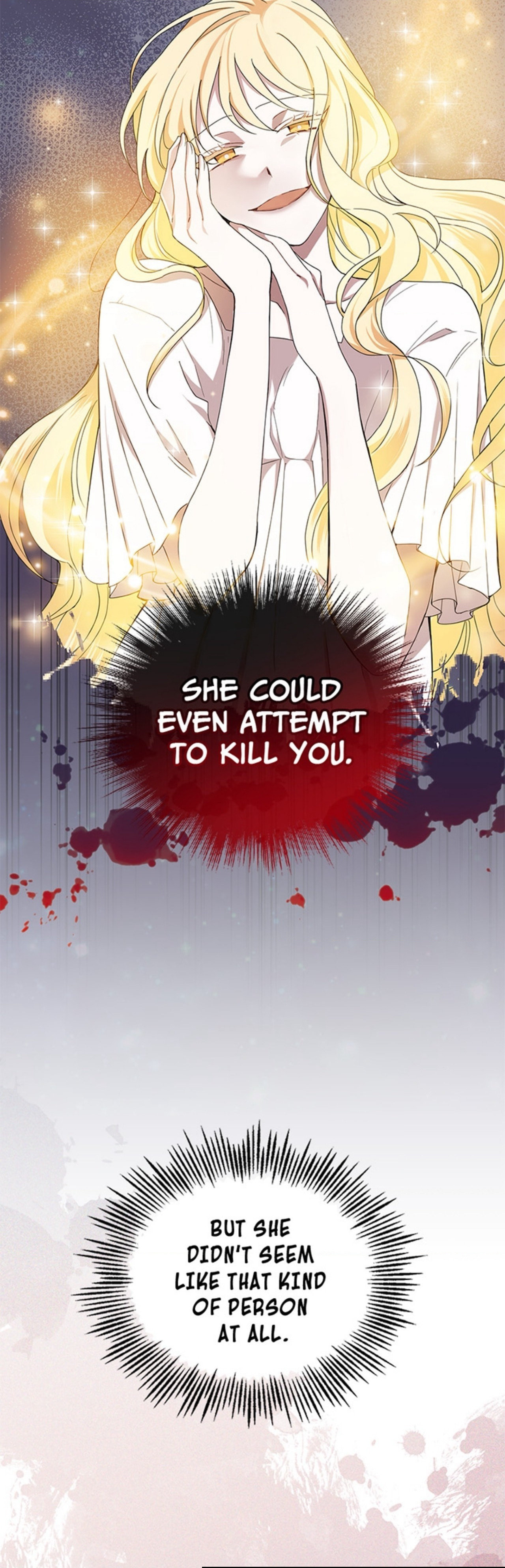 Read Silver Devil King chapter 16 image 34 on Lezhin