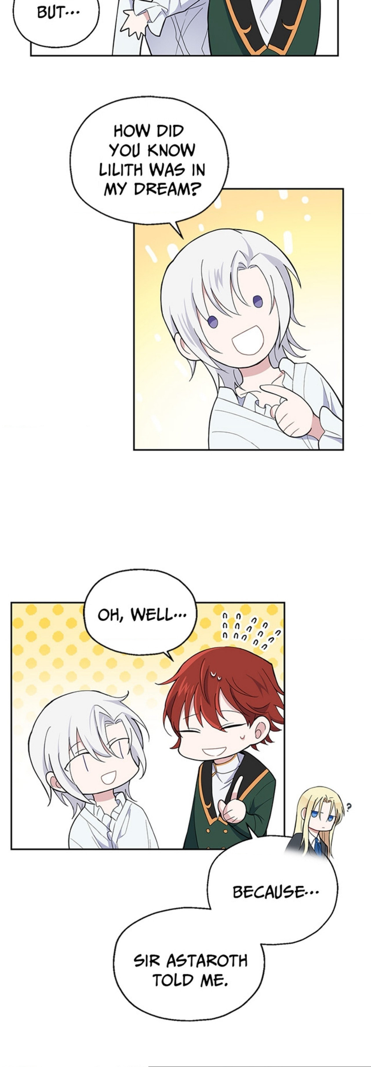 Read Silver Devil King chapter 16 image 41 on Lezhin
