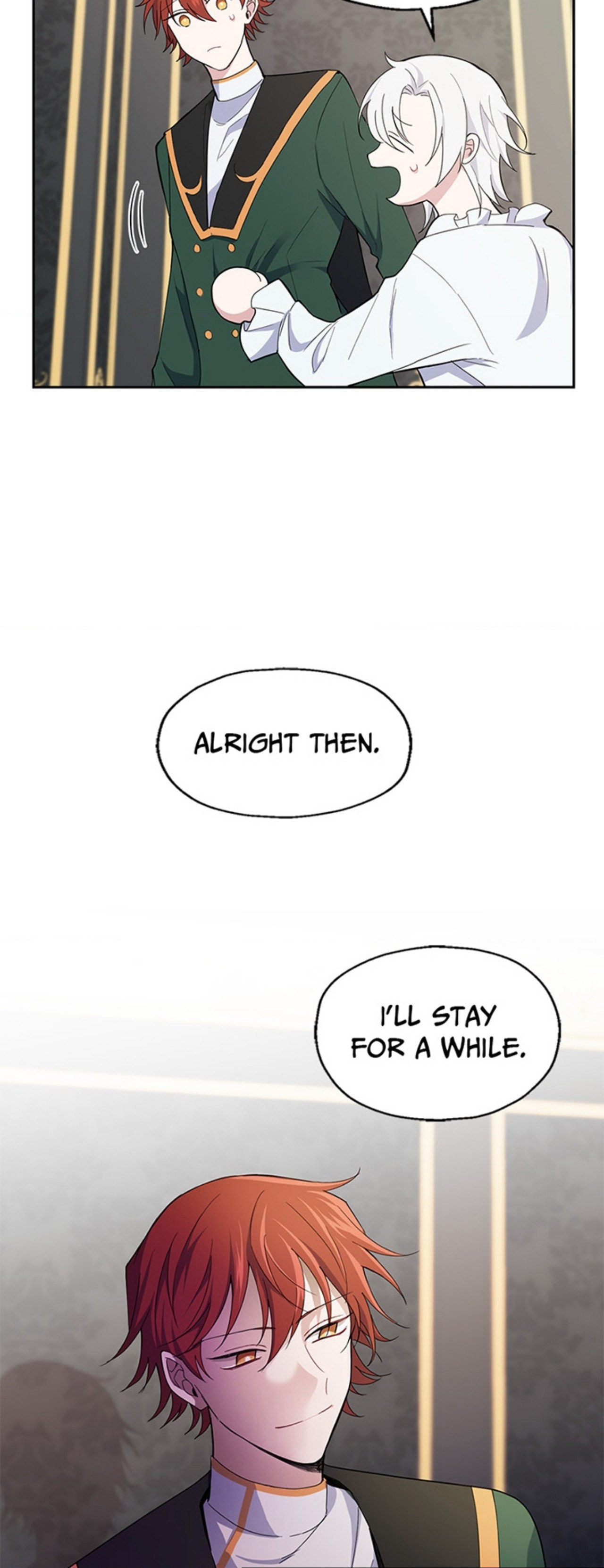 Read Silver Devil King chapter 16 image 44 on Lezhin