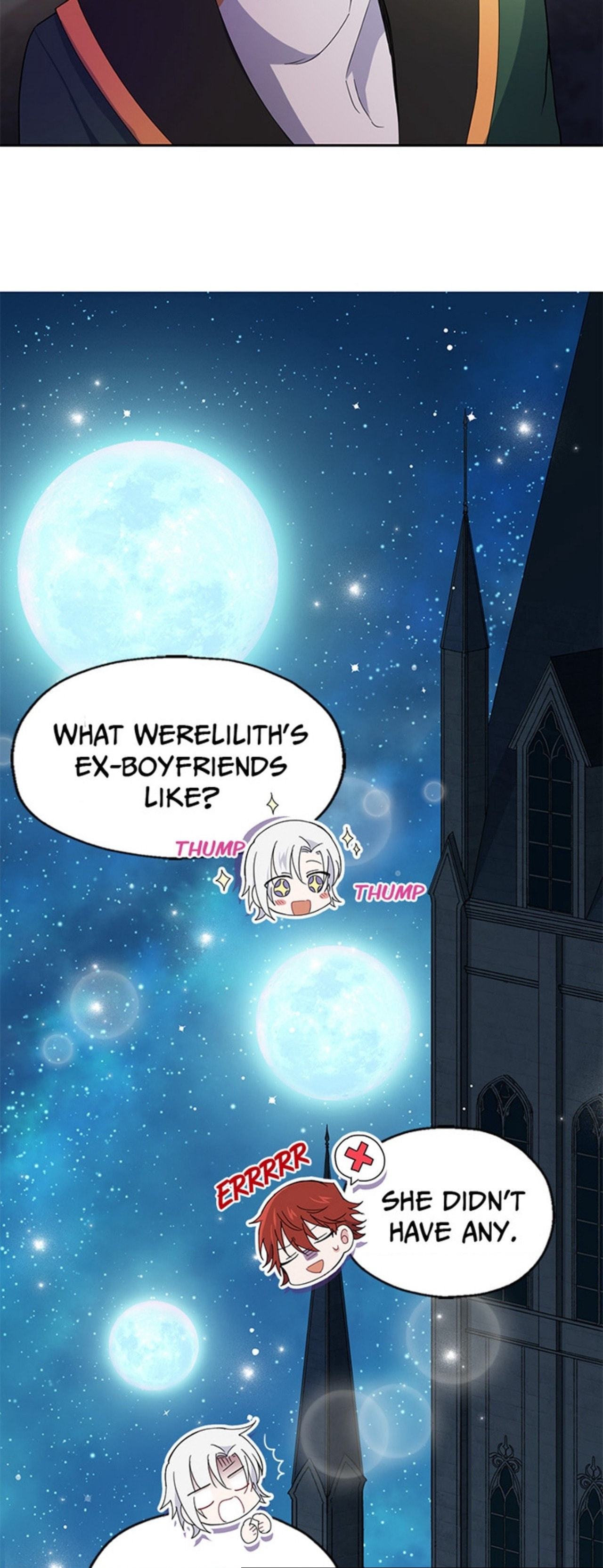 Read Silver Devil King chapter 16 image 45 on Lezhin
