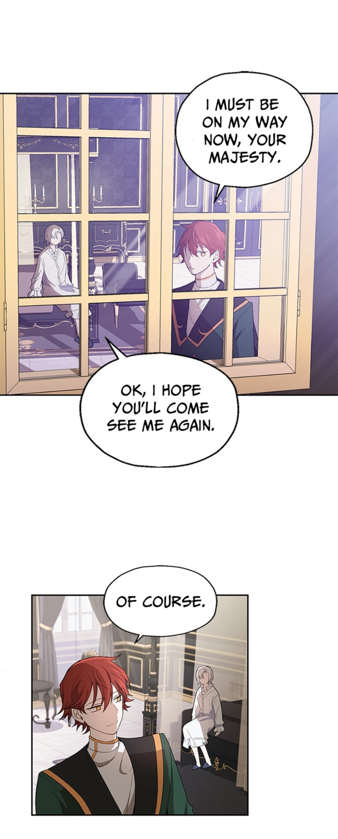 Read Silver Devil King chapter 16 image 48 on Lezhin