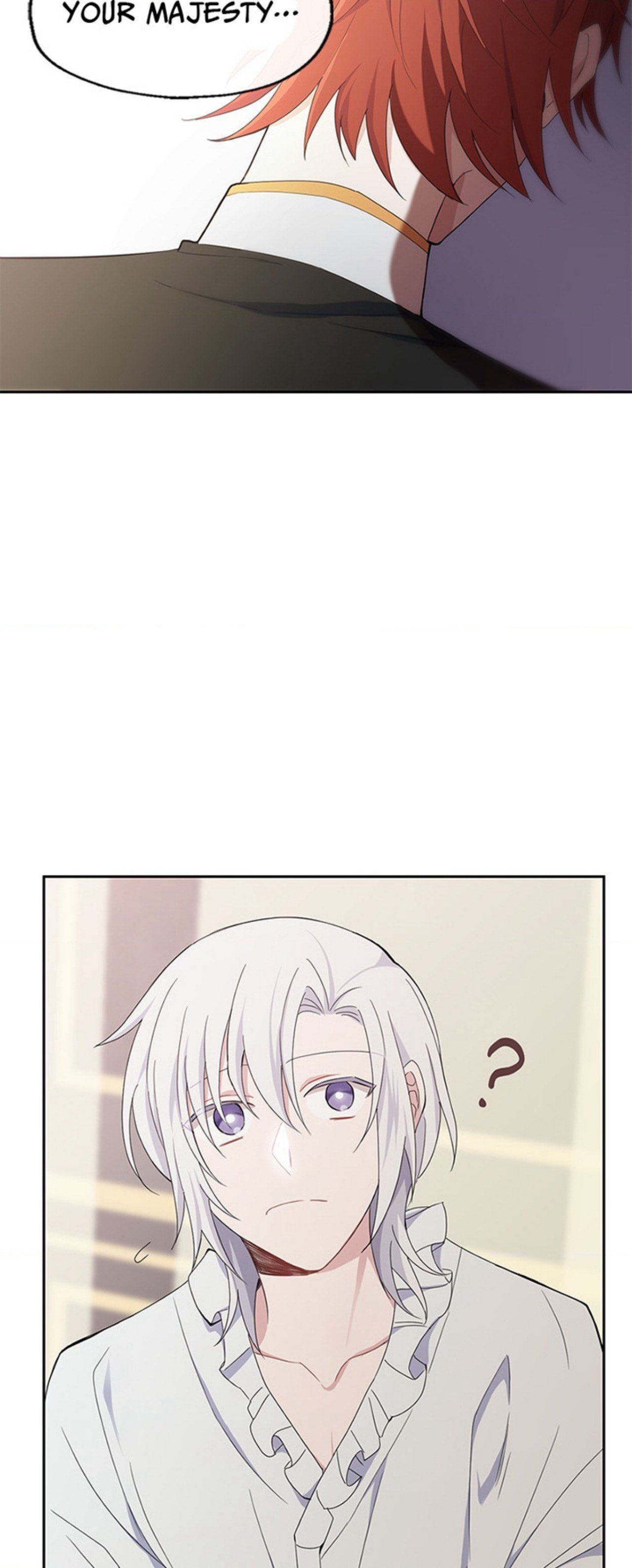 Read Silver Devil King chapter 16 image 51 on Lezhin