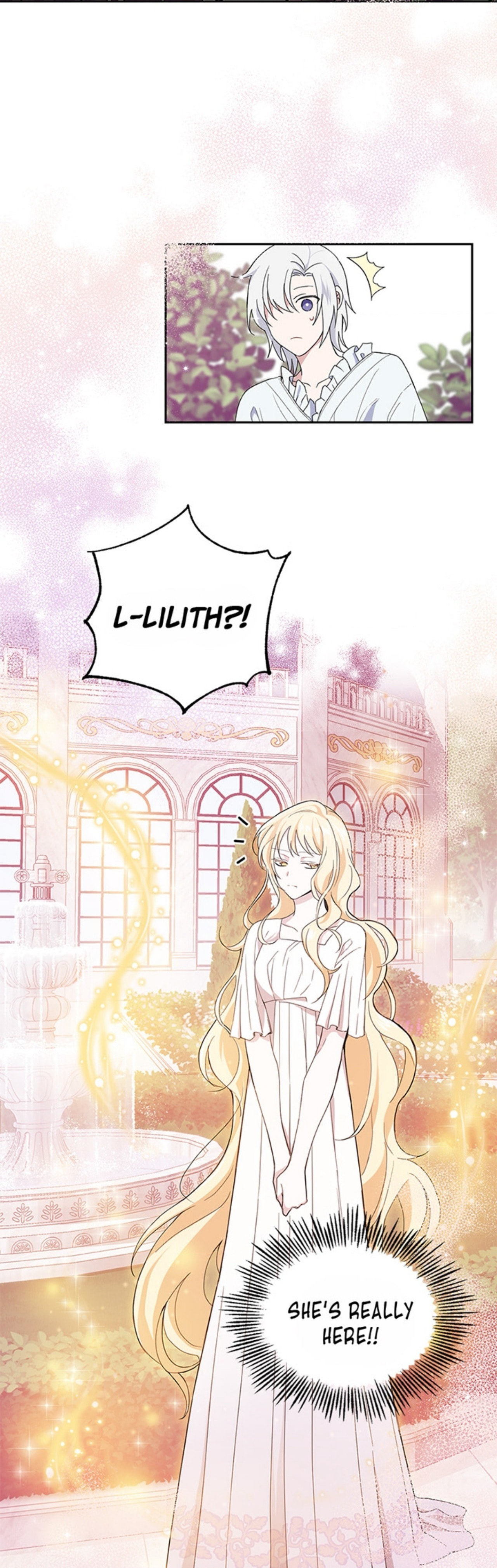 Read Silver Devil King chapter 16 image 9 on Lezhin
