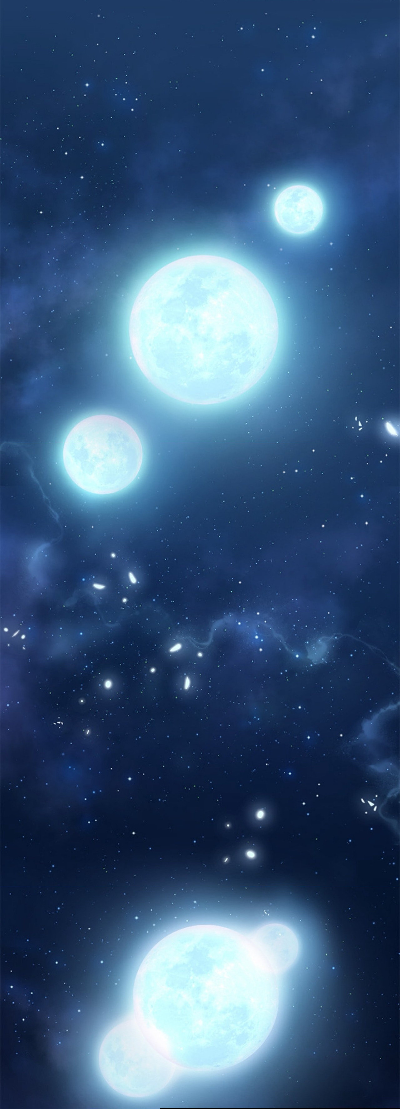Read Silver Devil King chapter 17 image 17 on Lezhin