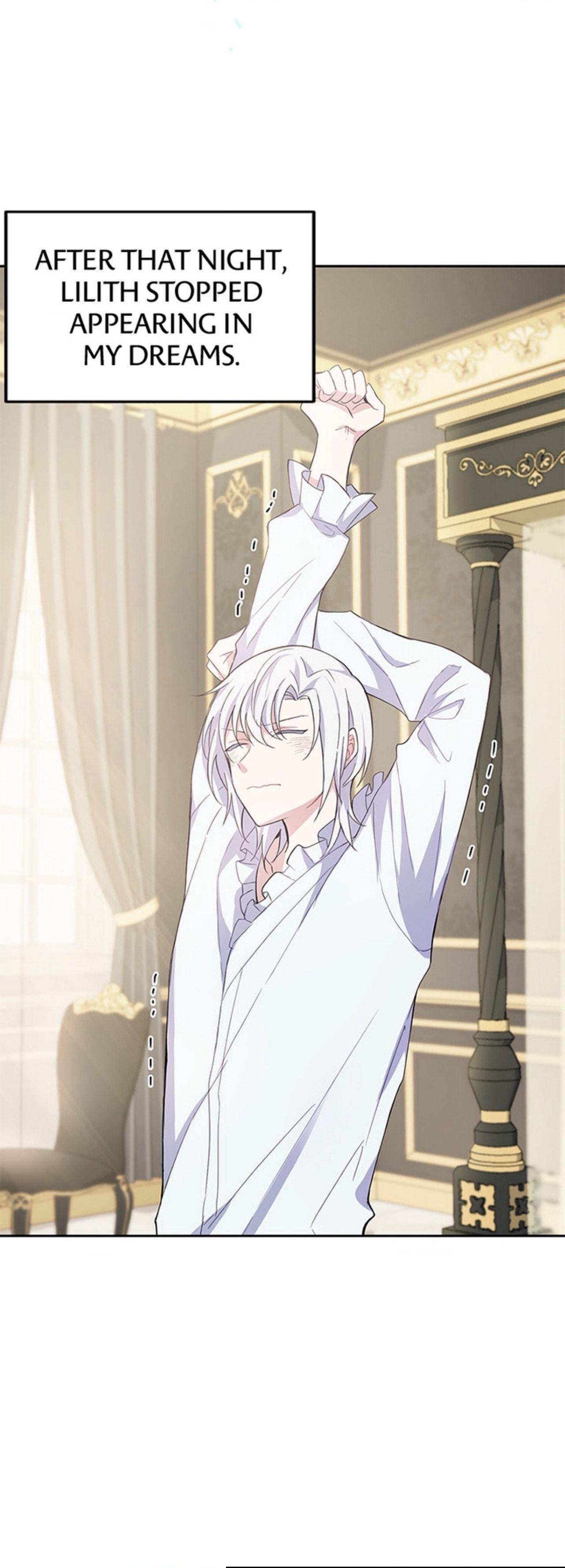 Read Silver Devil King chapter 17 image 19 on Lezhin