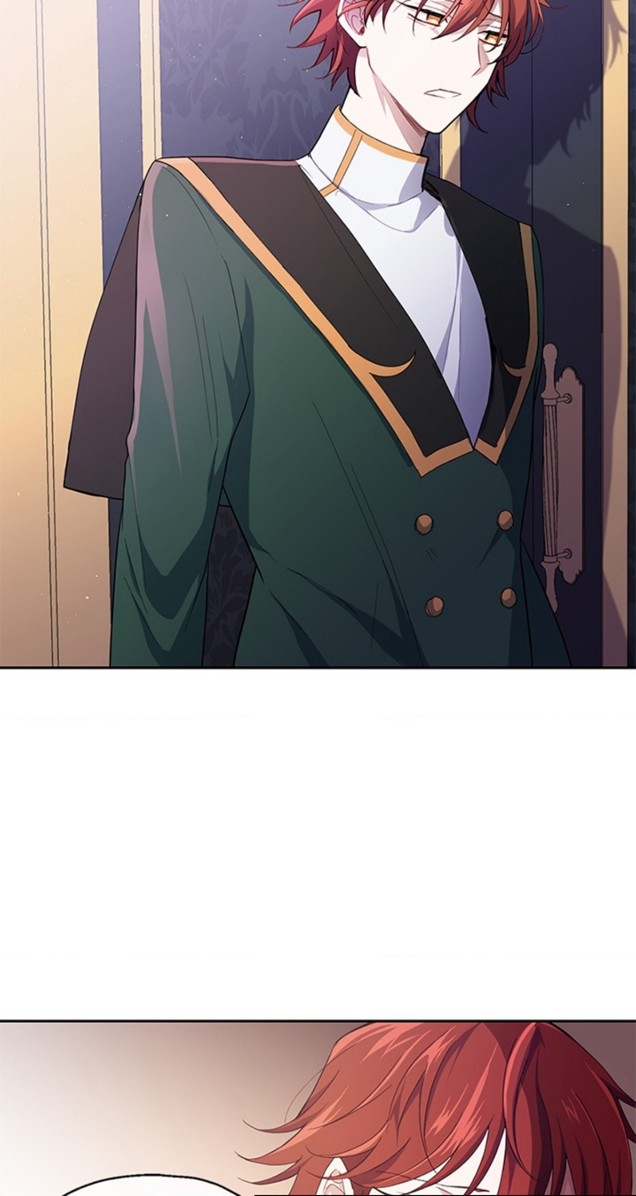 Read Silver Devil King chapter 17 image 2 on Lezhin