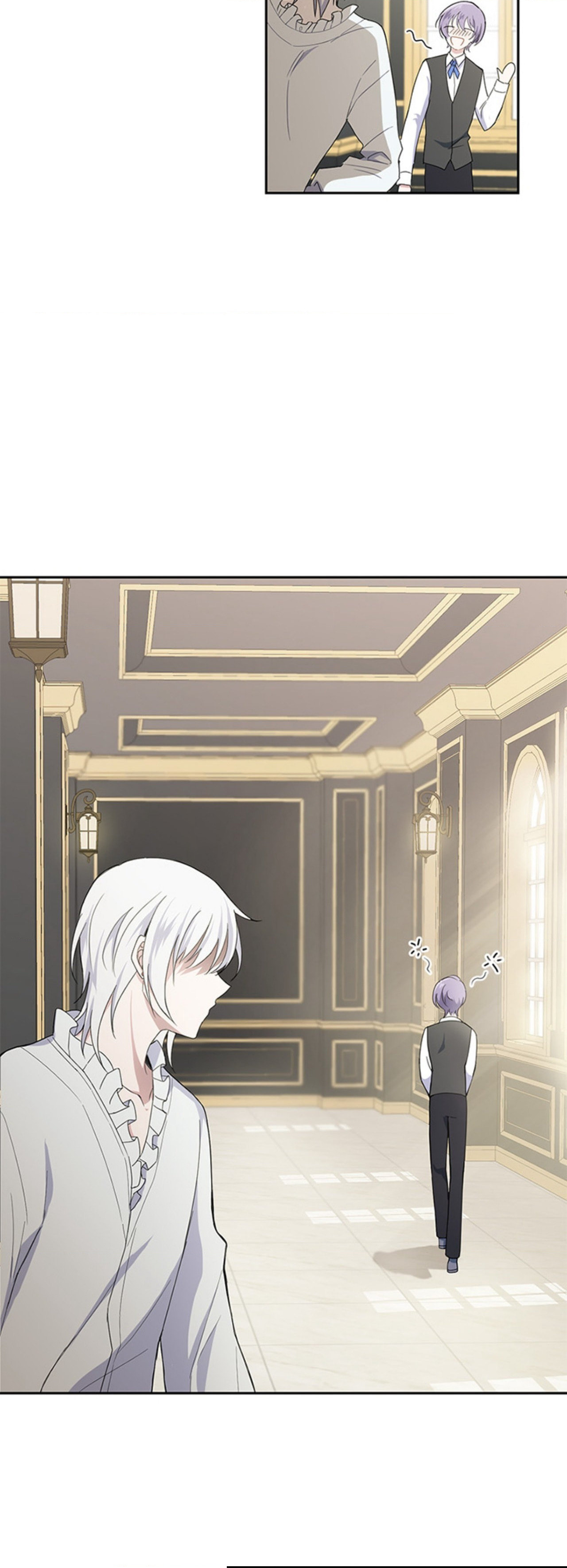 Read Silver Devil King chapter 17 image 23 on Lezhin