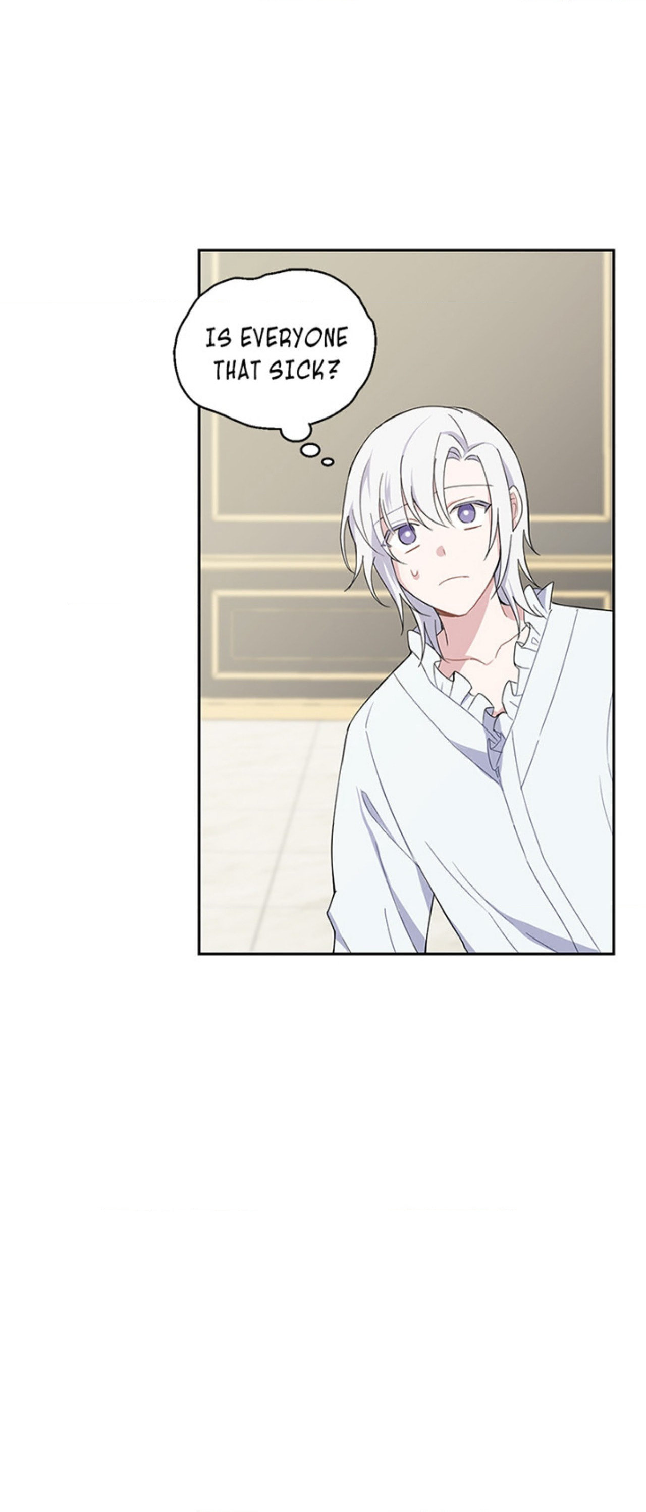 Read Silver Devil King chapter 17 image 24 on Lezhin