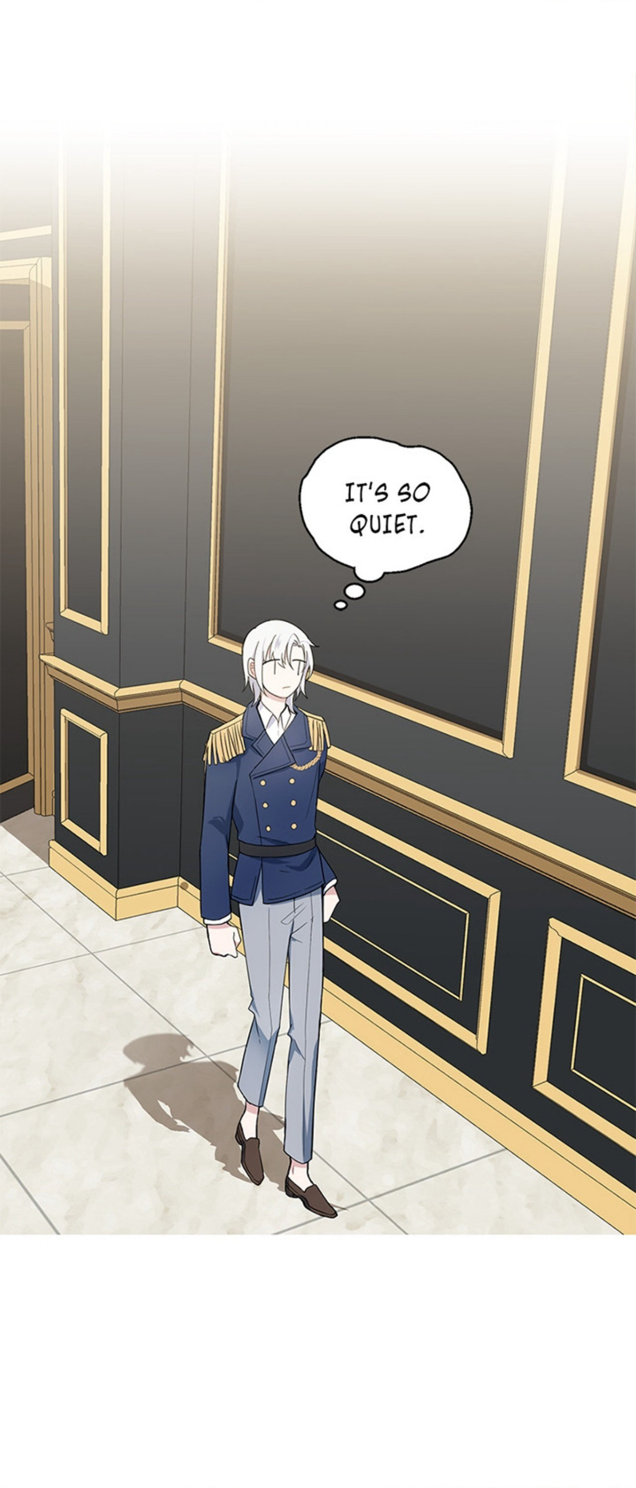 Read Silver Devil King chapter 17 image 25 on Lezhin